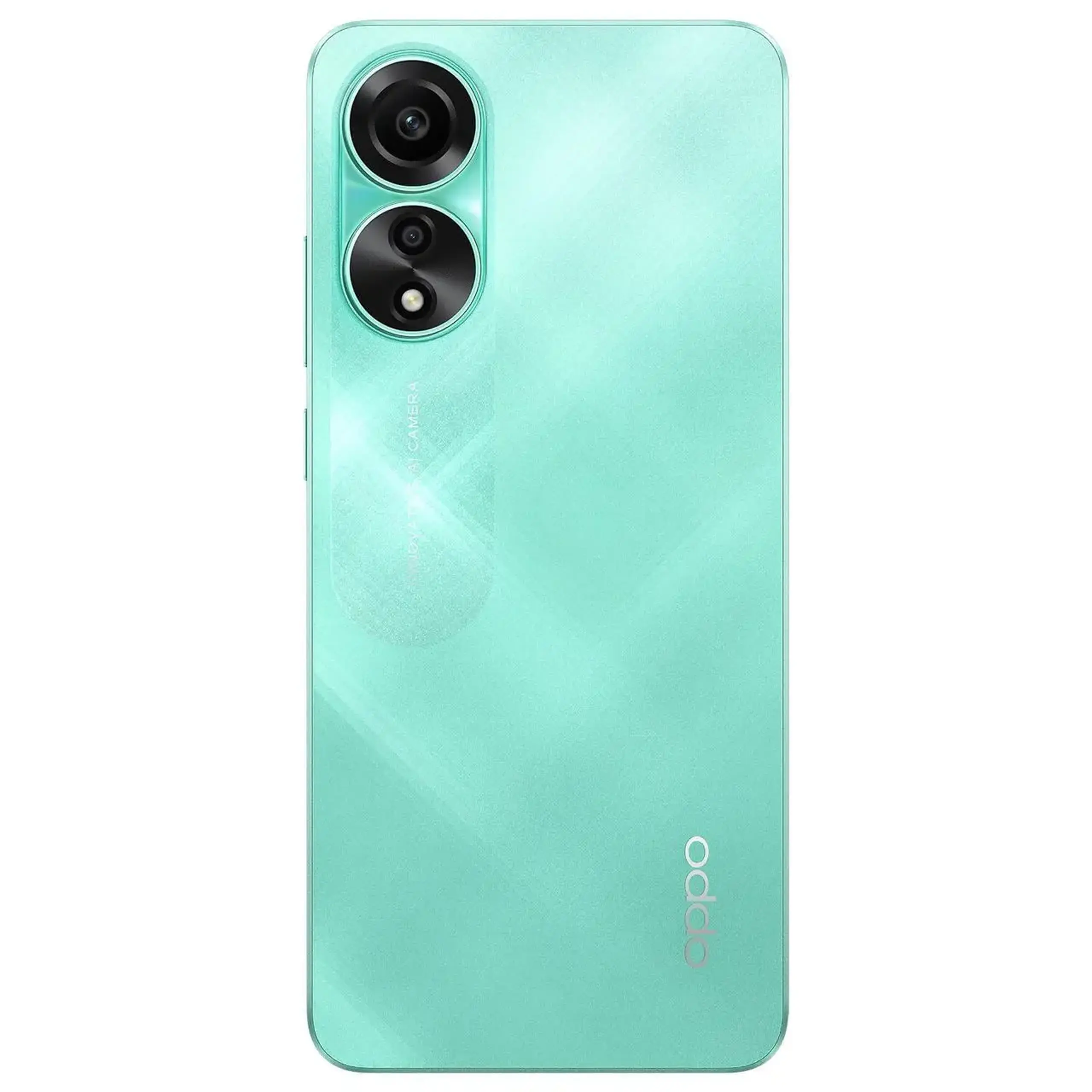 Smartphone OPPO A78 8/128GB Green
