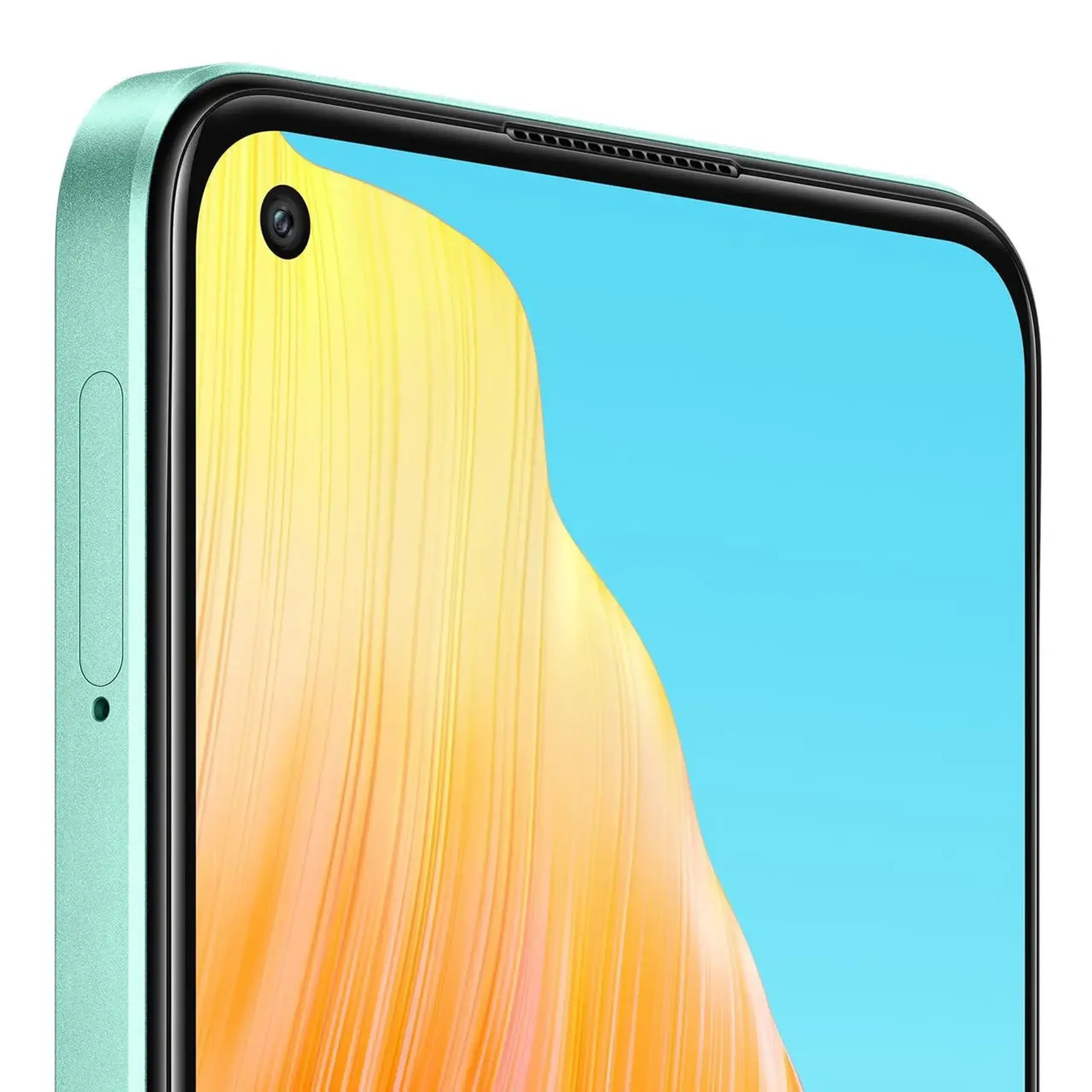 Smartphone OPPO A78 8/128GB Green