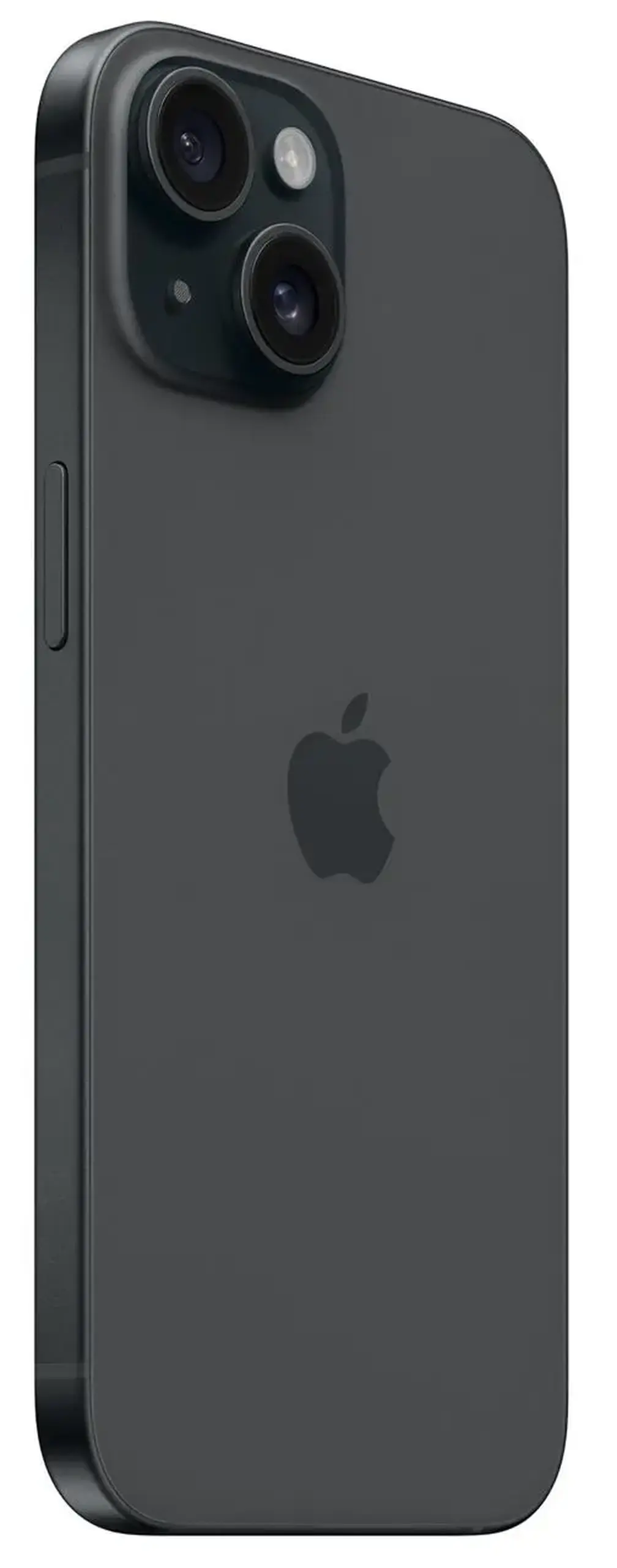 Smartphone Apple iPhone 15 128GB Black MTP03