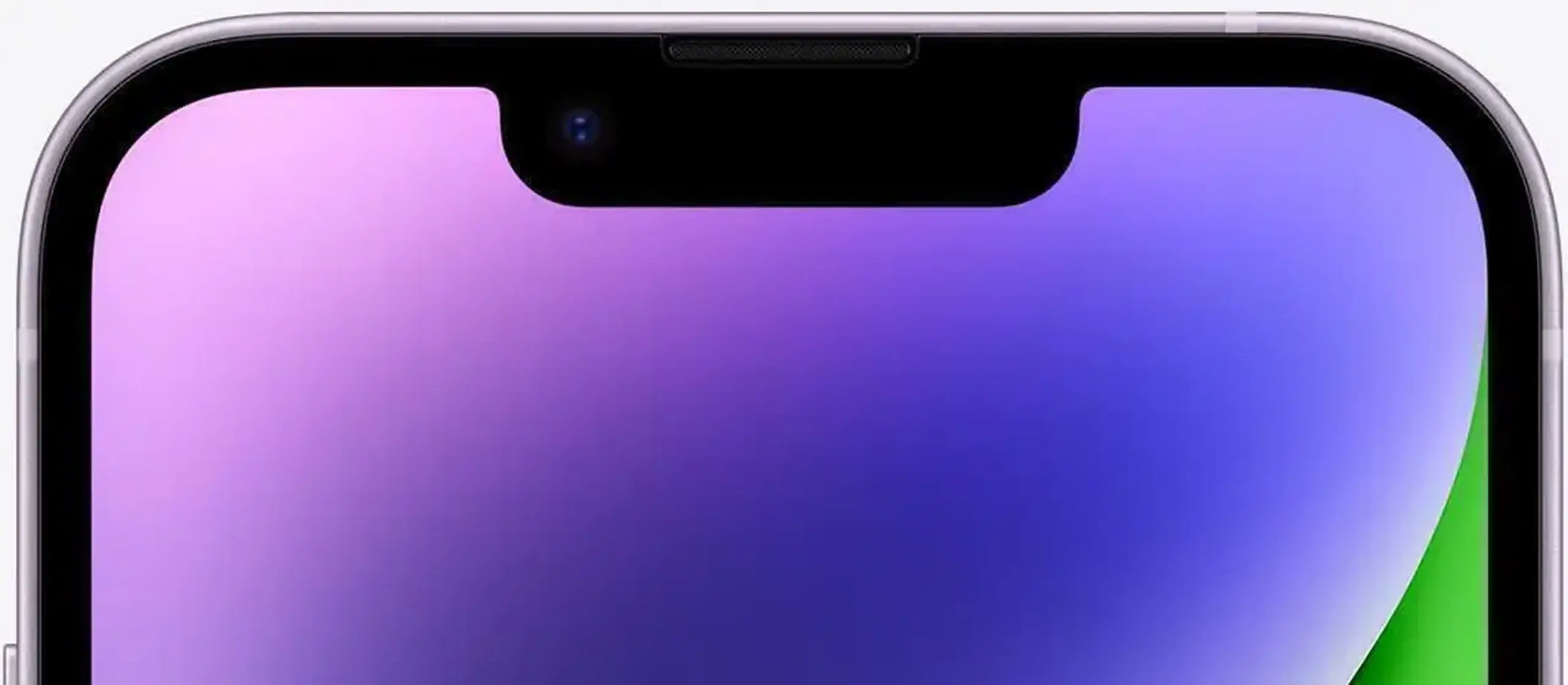 Smartphone Apple iPhone 14 Plus 256GB Purple 2AMQ563 {Ref.}