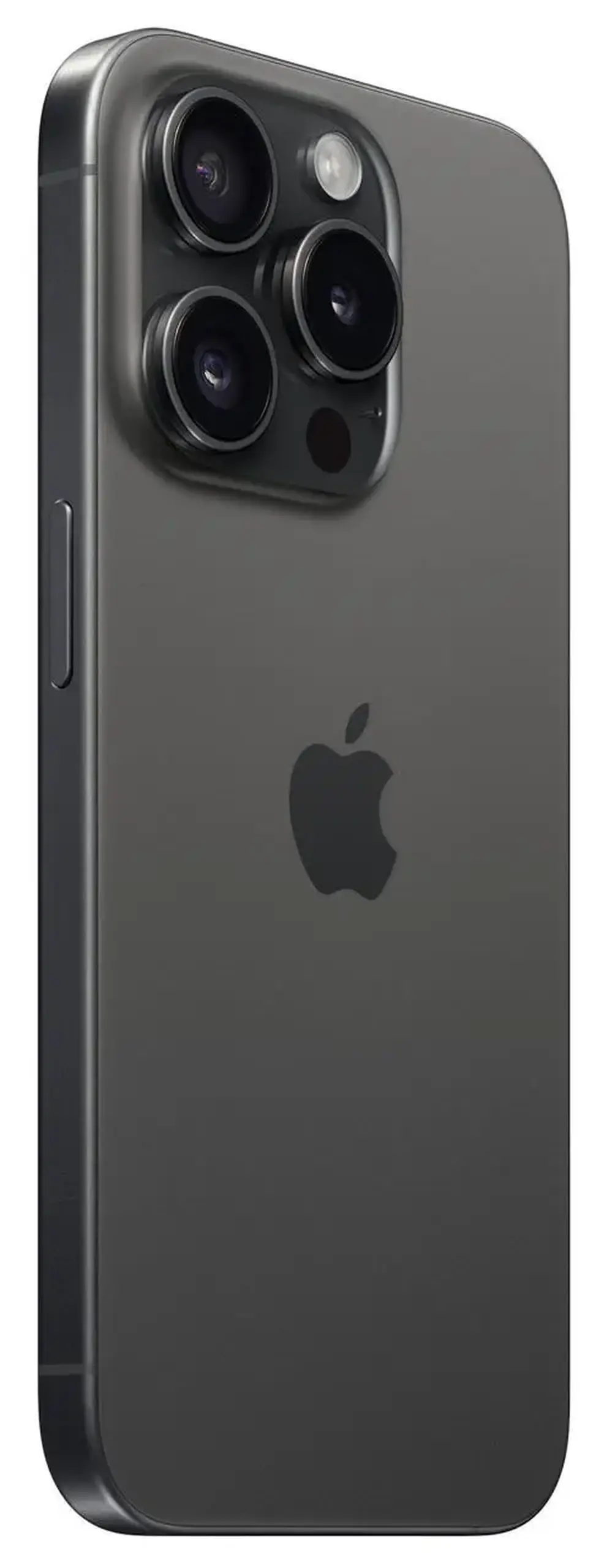 Smartphone Apple iPhone 15 Pro 128GB Black Titan {Ref.}