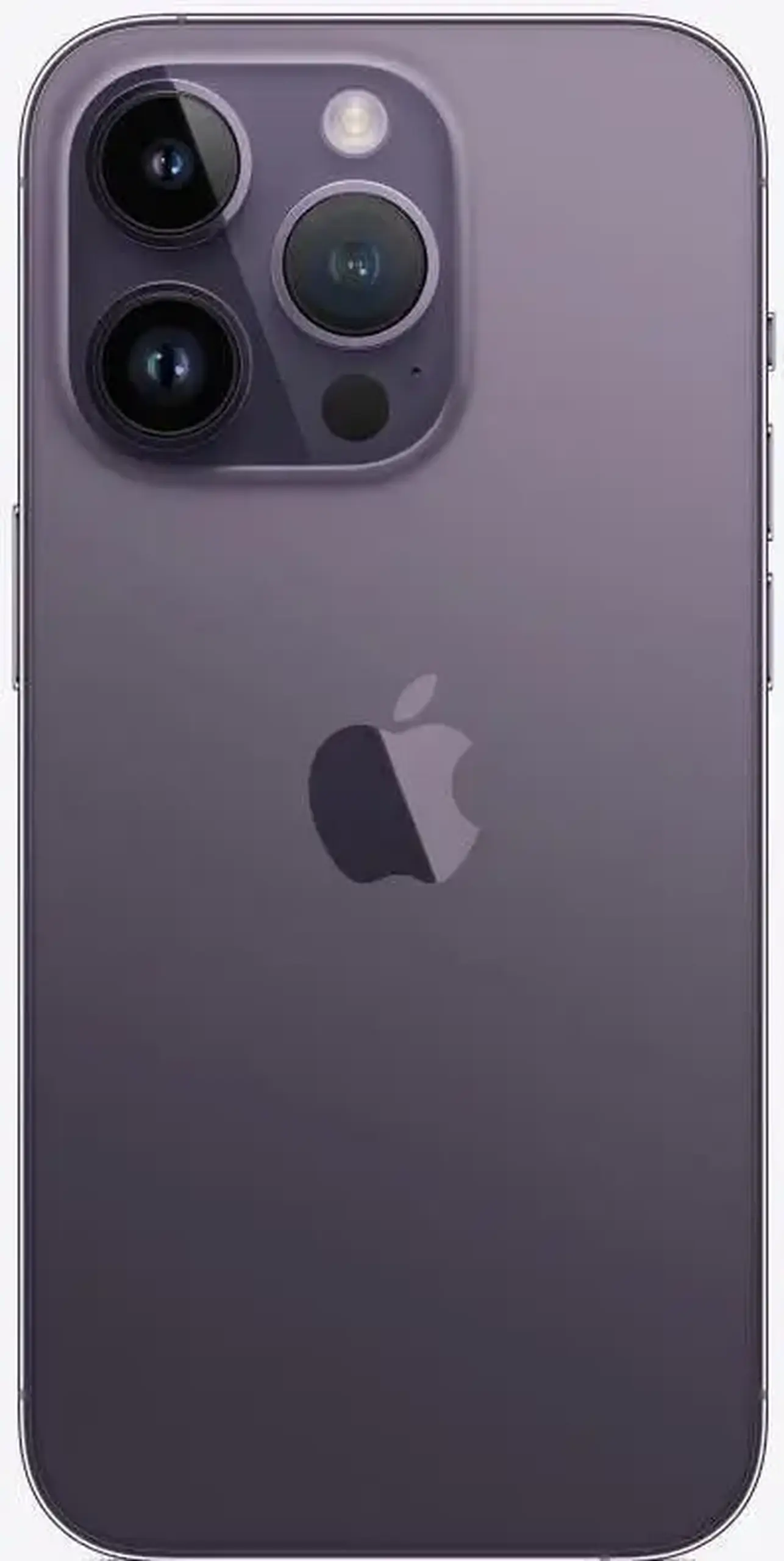 Smartphone Apple iPhone 14 Pro 256GB Purple 2AMQ1F3 {Ref.}