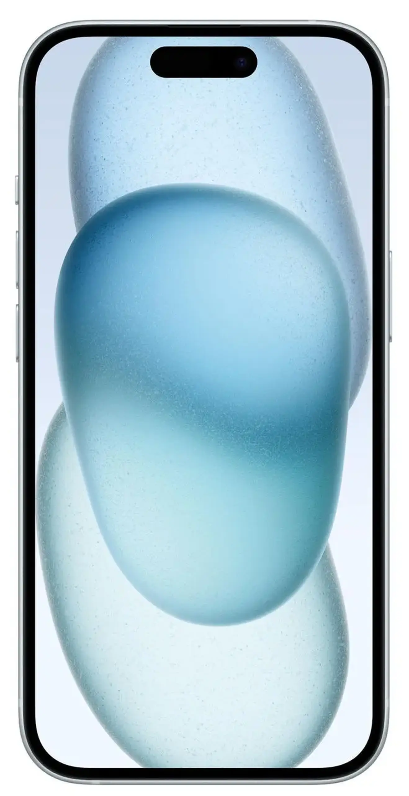 Smartphone Apple iPhone 15 128GB Blue MTP43