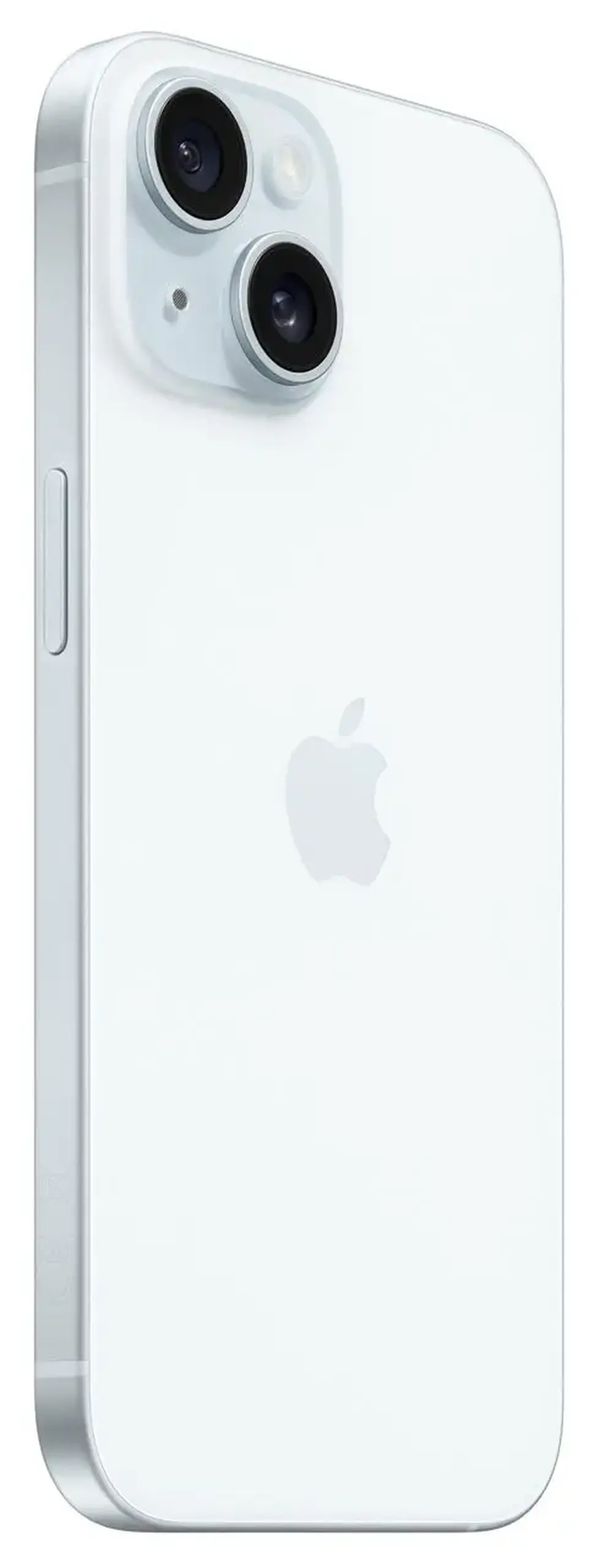 Smartphone Apple iPhone 15 128GB Blue MTP43