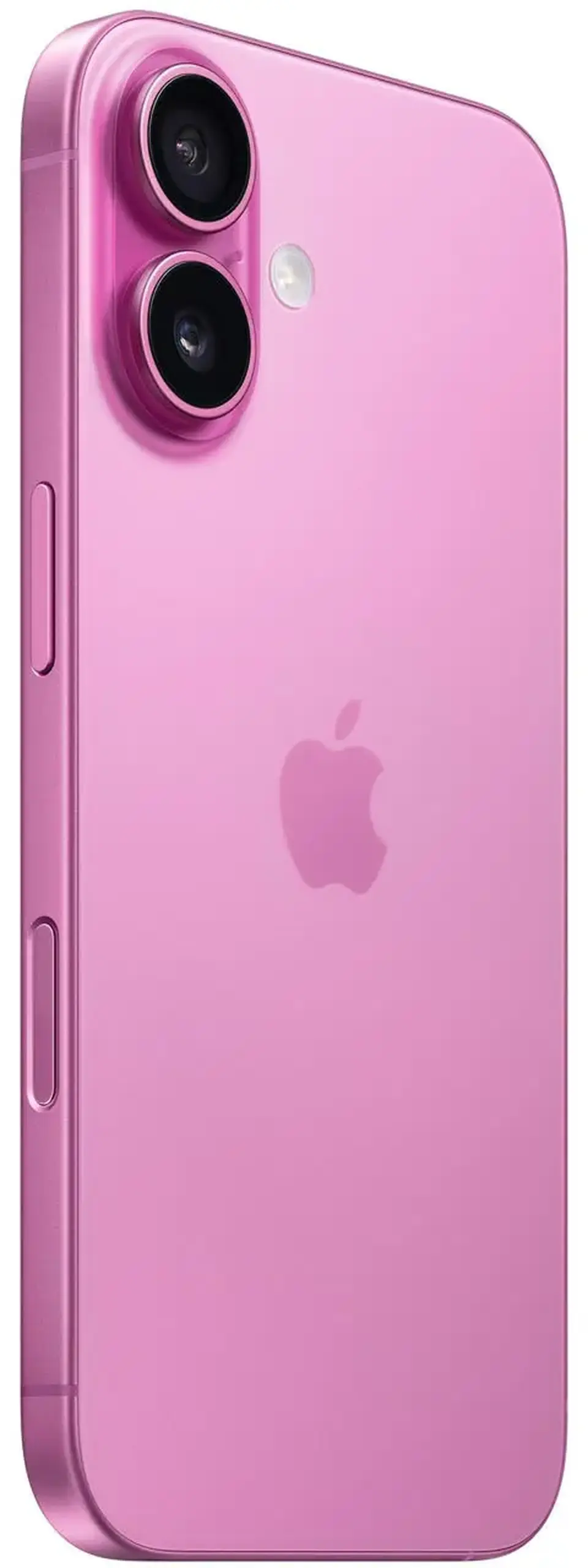 Smartphone Apple iPhone 16 128GB Pink MYEA3