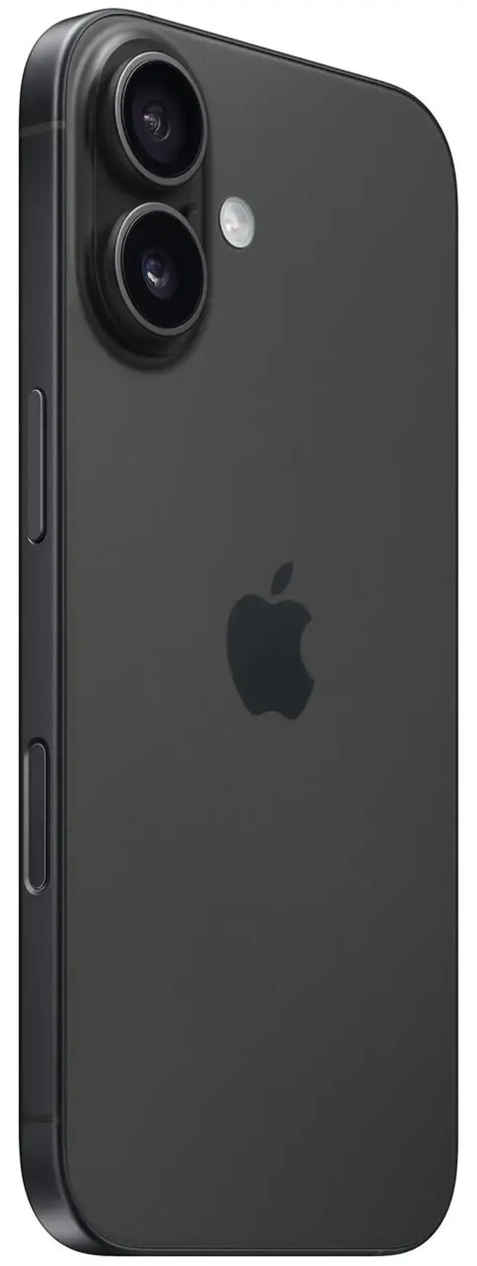 Smartphone Apple iPhone 16 128GB Black MYE73