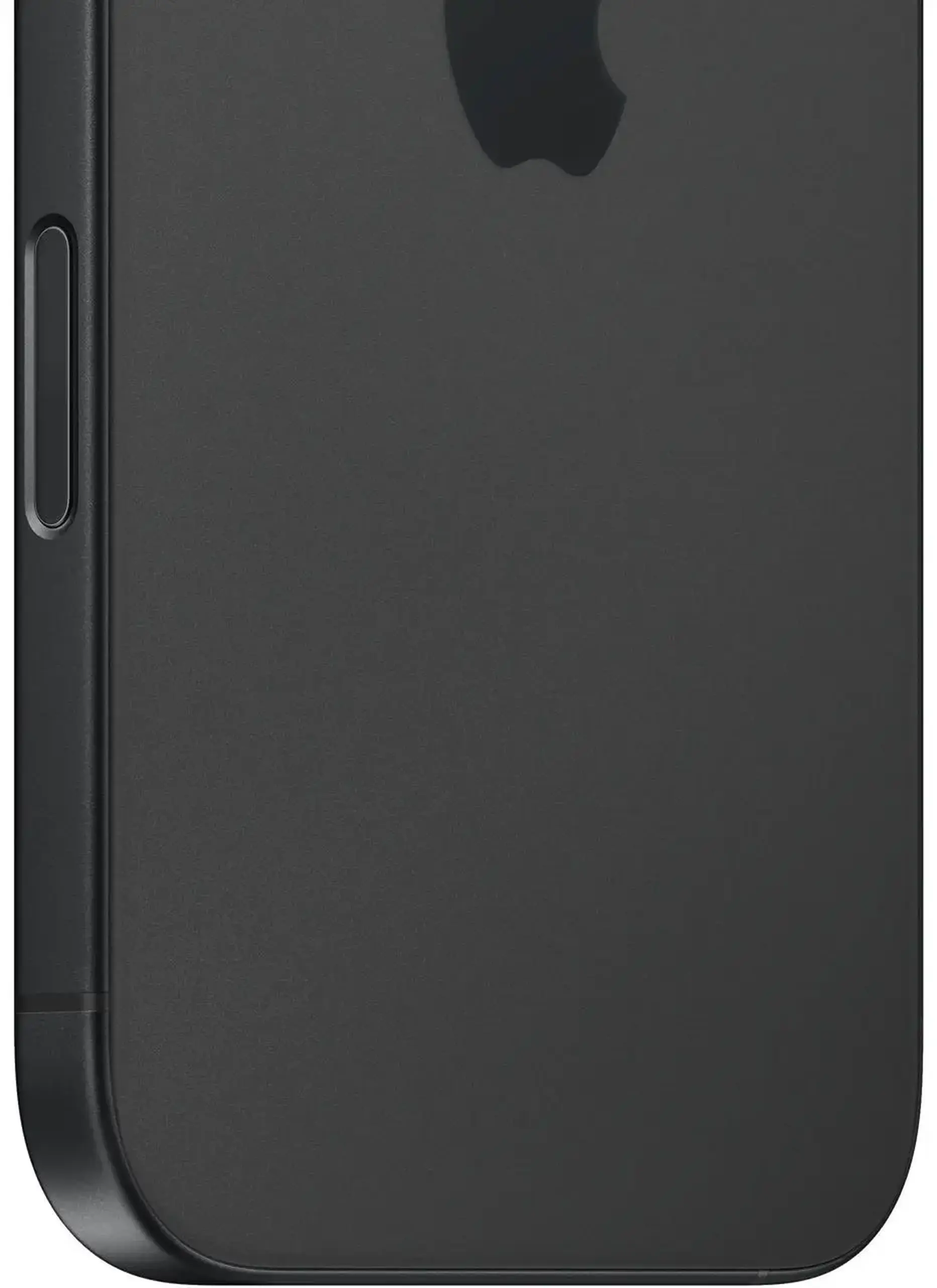 Smartphone Apple iPhone 16 128GB Black MYE73