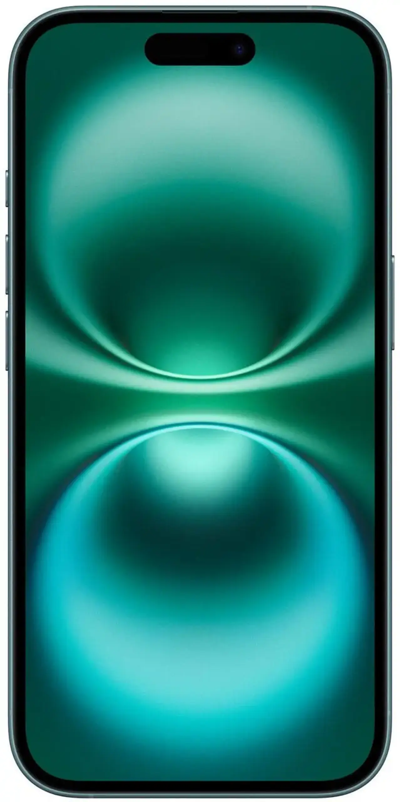 Smartphone Apple iPhone 16 128GB Teal MYED3