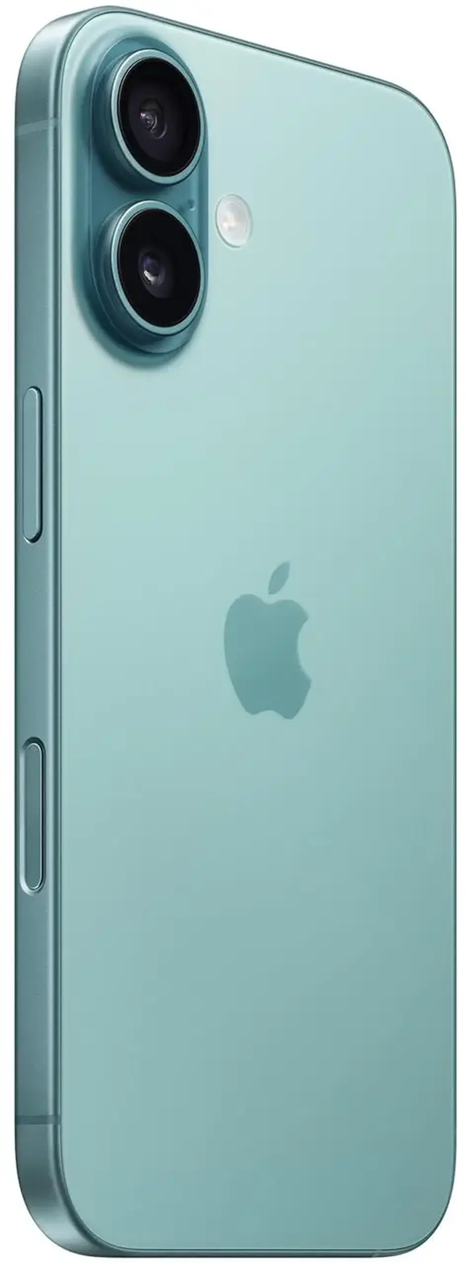Smartphone Apple iPhone 16 128GB Teal MYED3