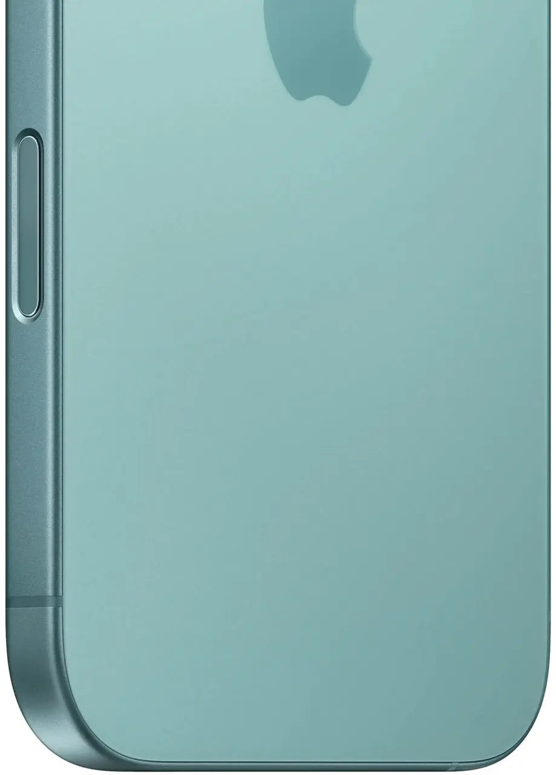 Smartphone Apple iPhone 16 128GB Teal MYED3