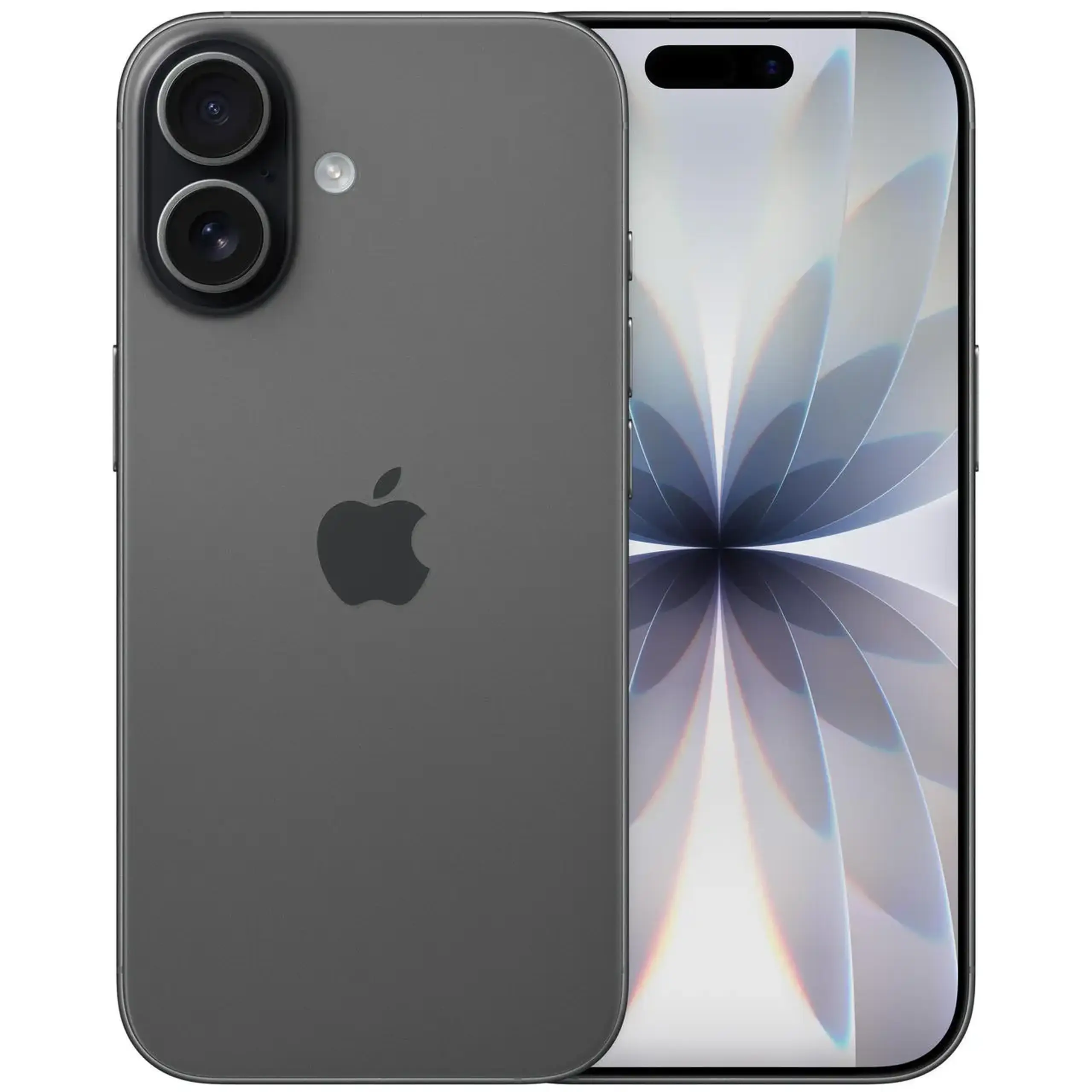 Smartphone Apple iPhone 17 256GB Black MG6J4