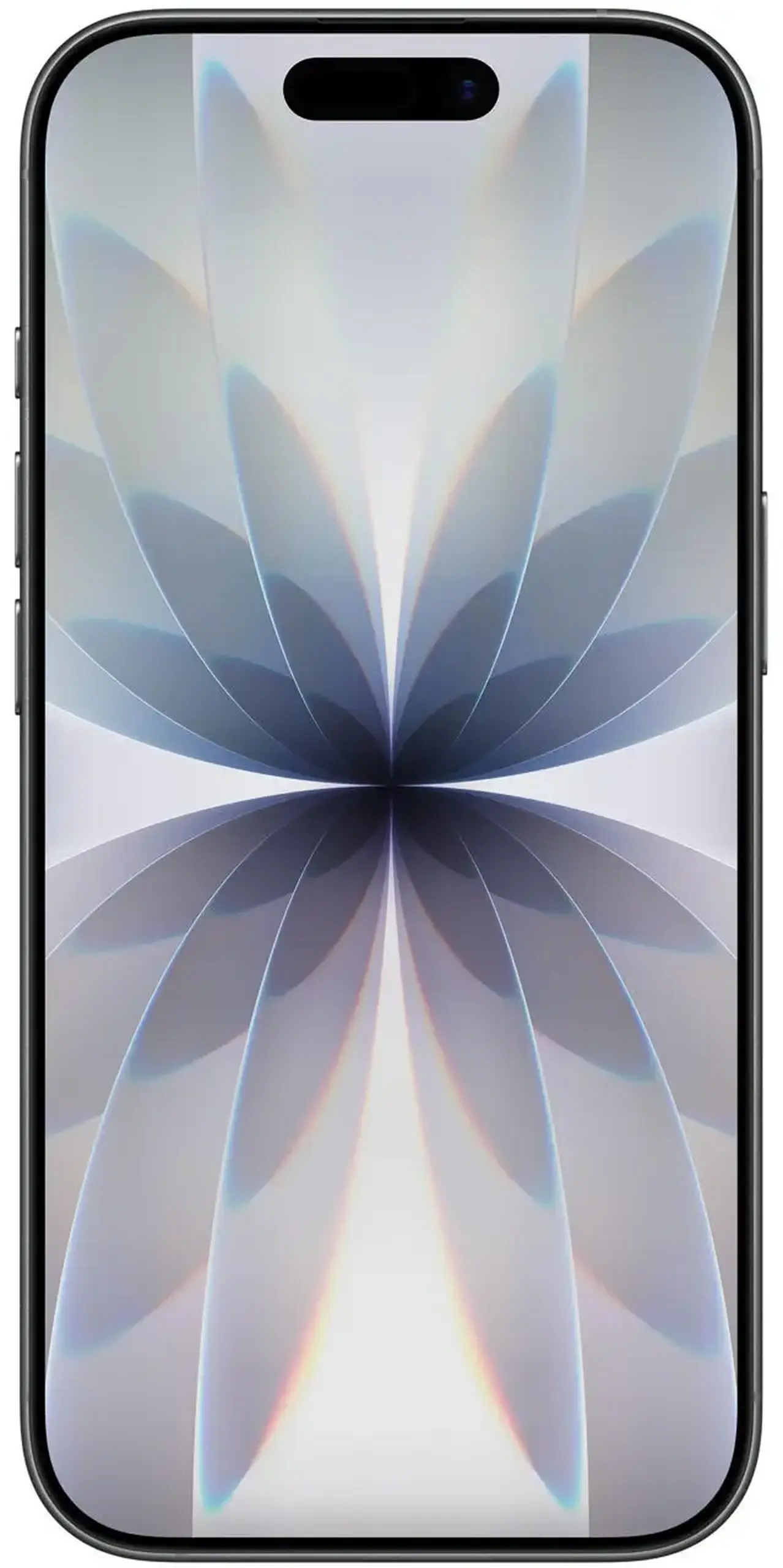 Smartphone Apple iPhone 17 256GB Black MG6J4