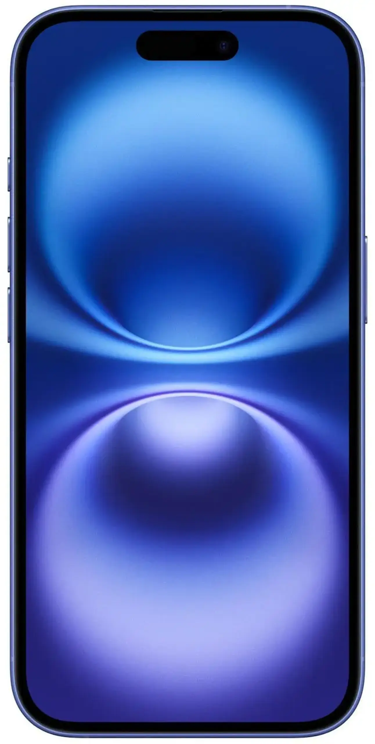 Smartphone Apple iPhone 16 128GB Ultramarine MYEC3