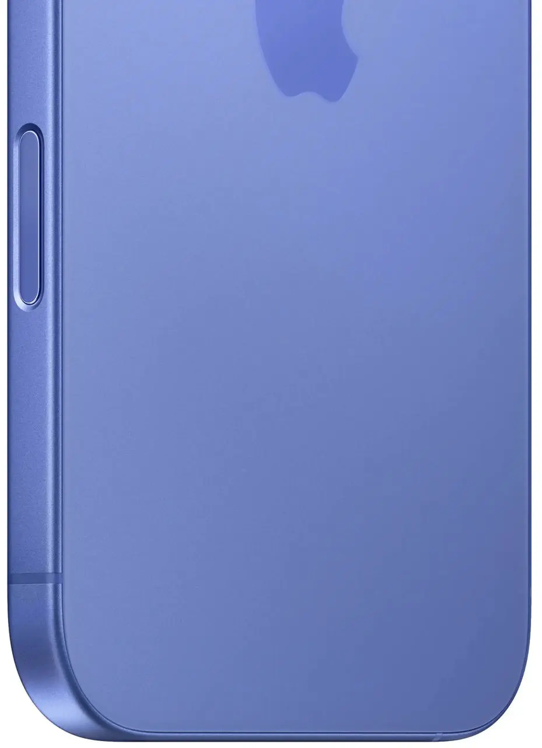 Smartphone Apple iPhone 16 128GB Ultramarine MYEC3