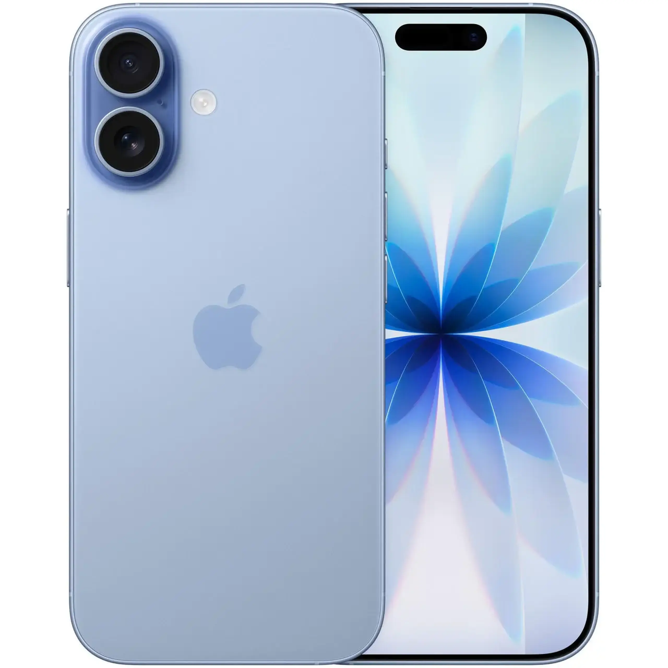 Smartphone Apple iPhone 17 256GB Mist Blue MG6L4