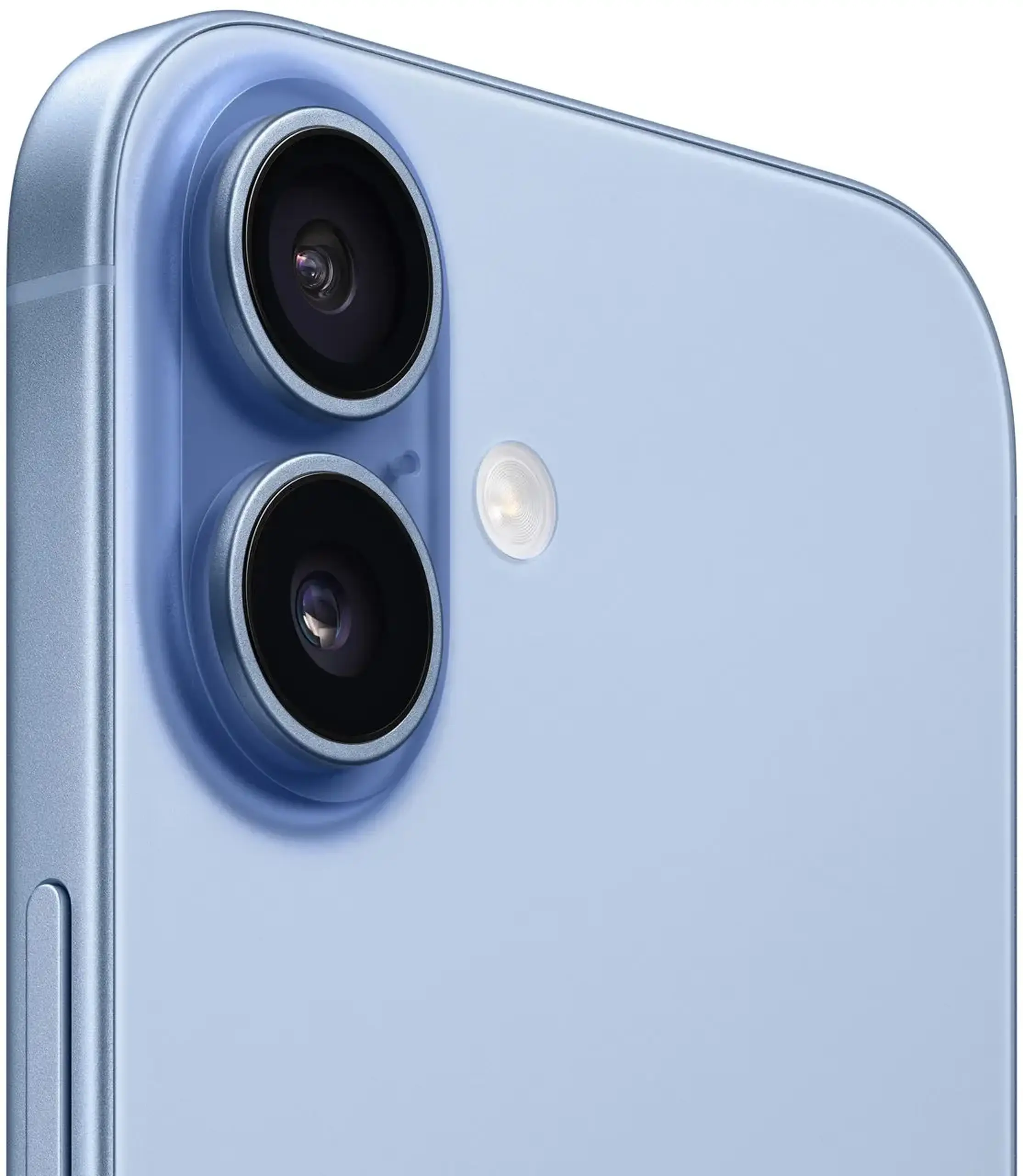 Smartphone Apple iPhone 17 256GB Mist Blue MG6L4