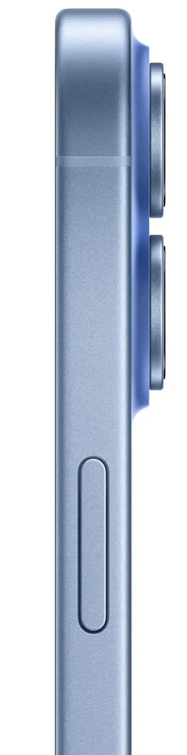 Smartphone Apple iPhone 17 256GB Mist Blue MG6L4