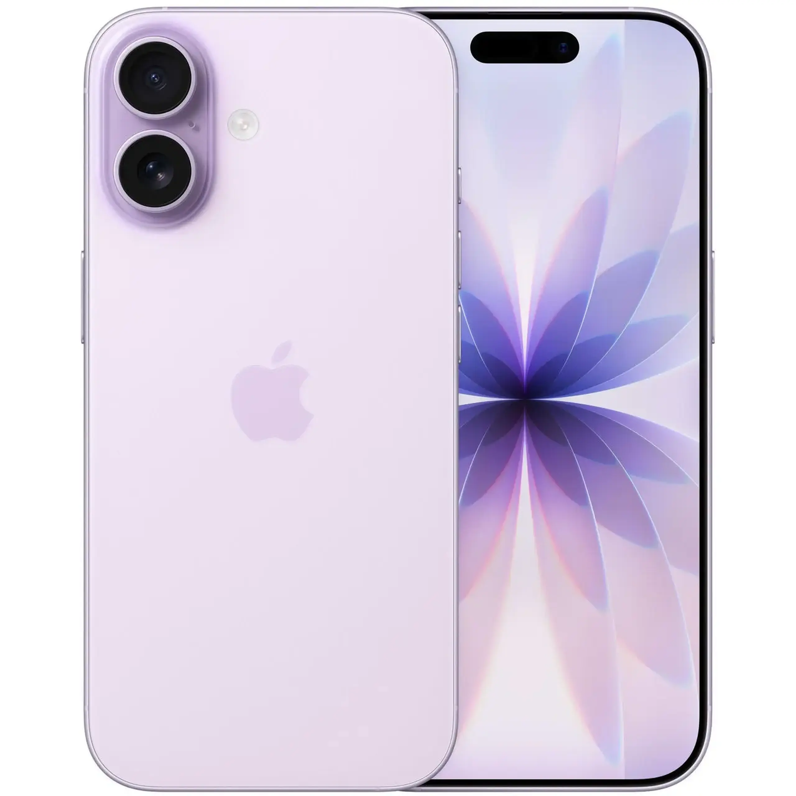 Smartphone Apple iPhone 17 256GB Lavender MG6M4