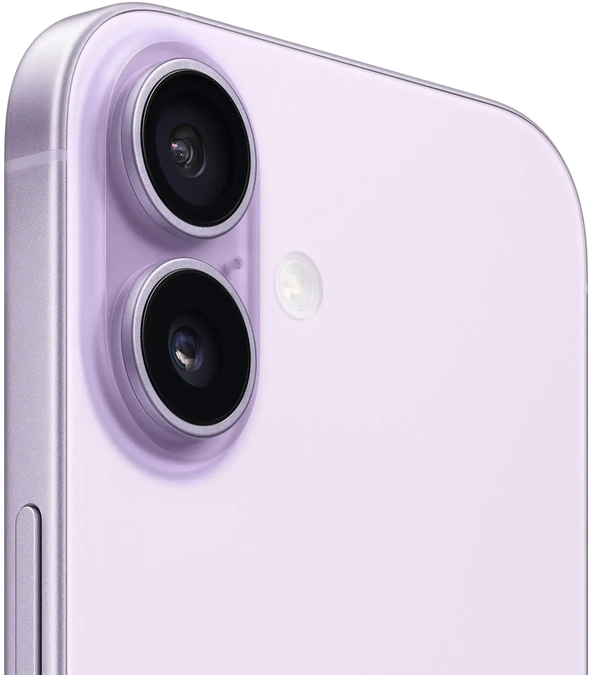 Smartphone Apple iPhone 17 256GB Lavender MG6M4