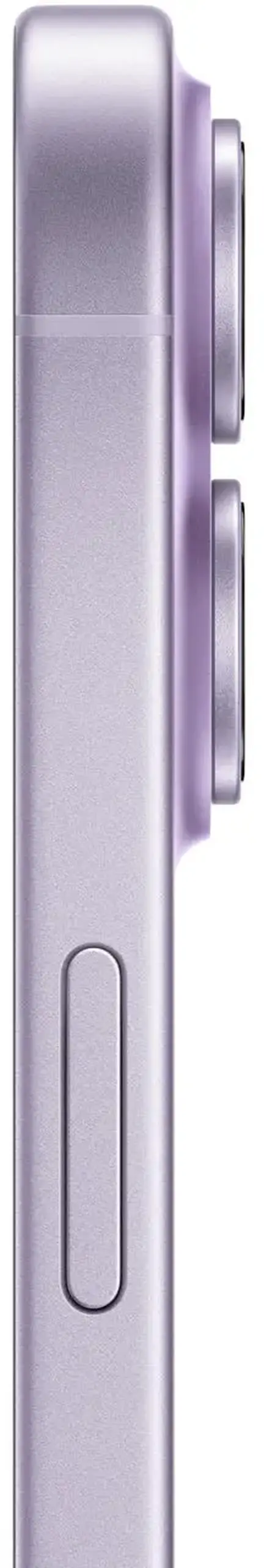 Smartphone Apple iPhone 17 256GB Lavender MG6M4