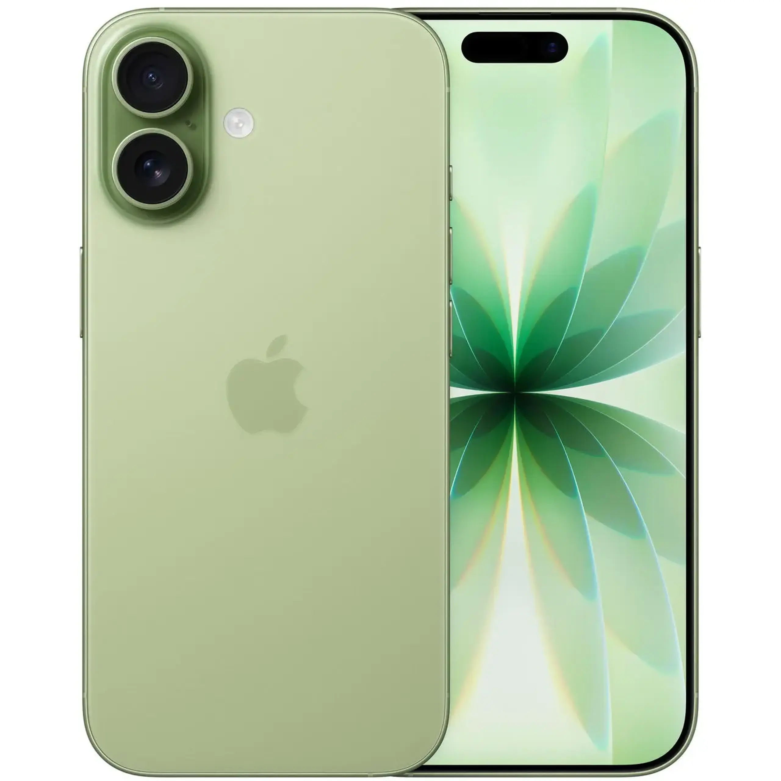Smartphone Apple iPhone 17 256GB Sage MG6N4