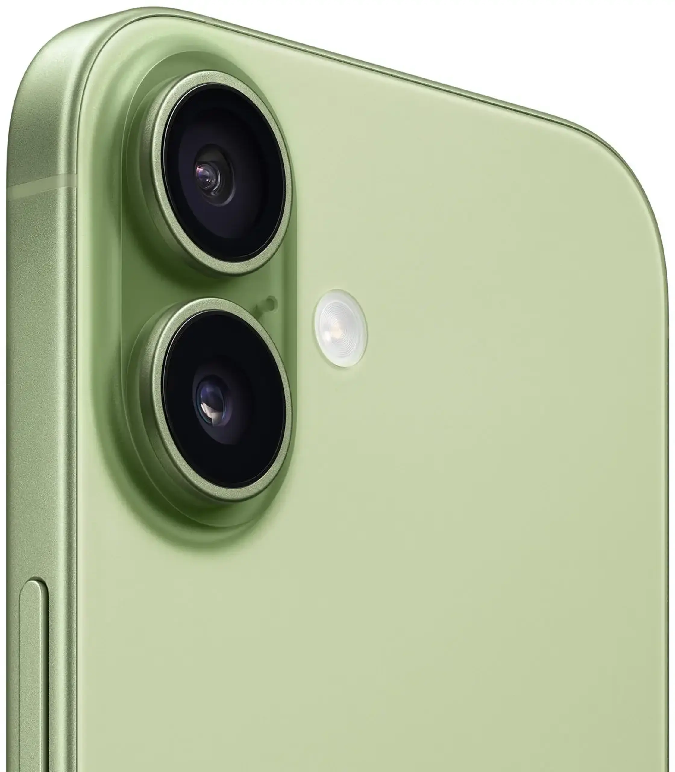 Smartphone Apple iPhone 17 256GB Sage MG6N4