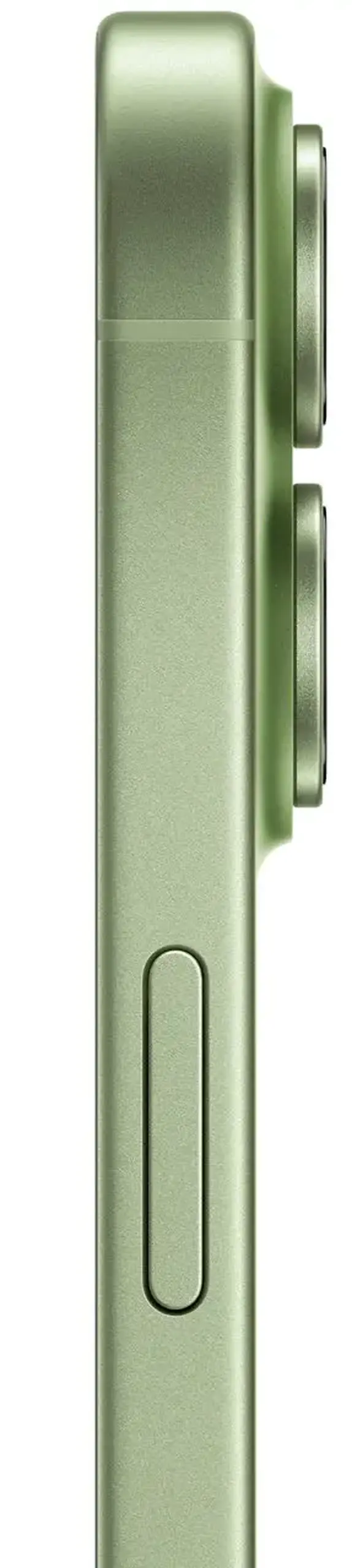 Smartphone Apple iPhone 17 256GB Sage MG6N4