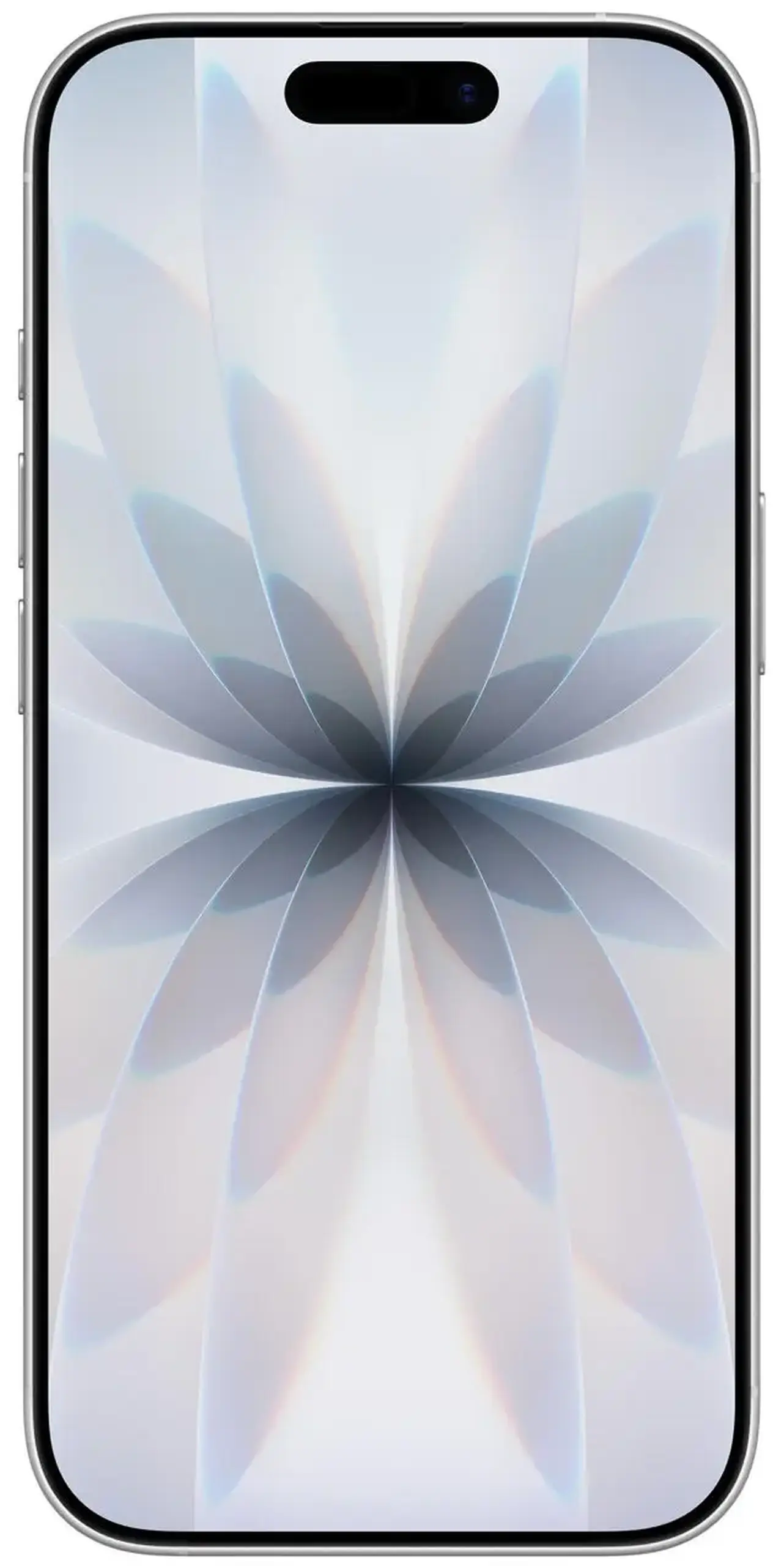 Smartphone Apple iPhone 17 256GB White MG6K4