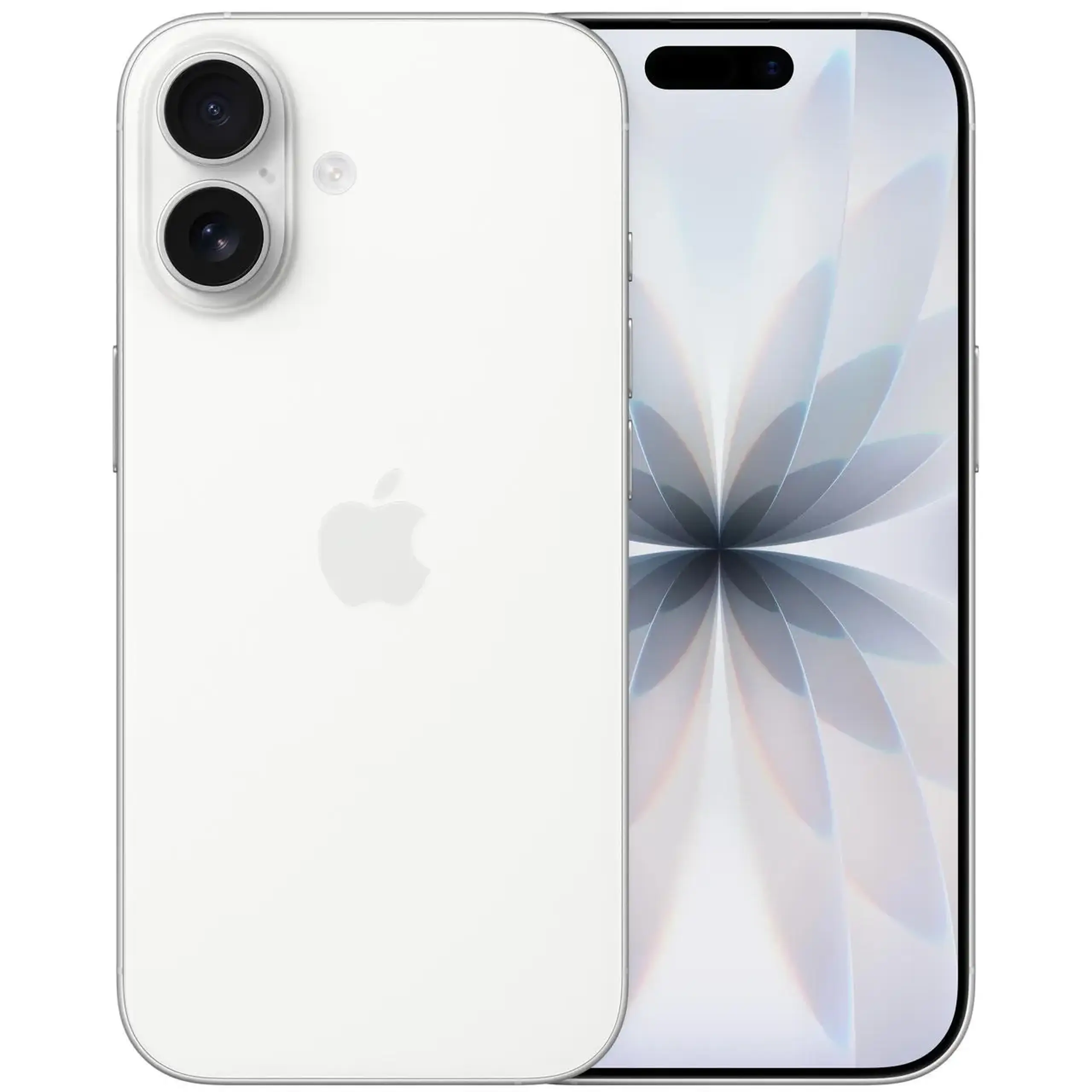 Smartphone Apple iPhone 17 512GB White MG6Q4