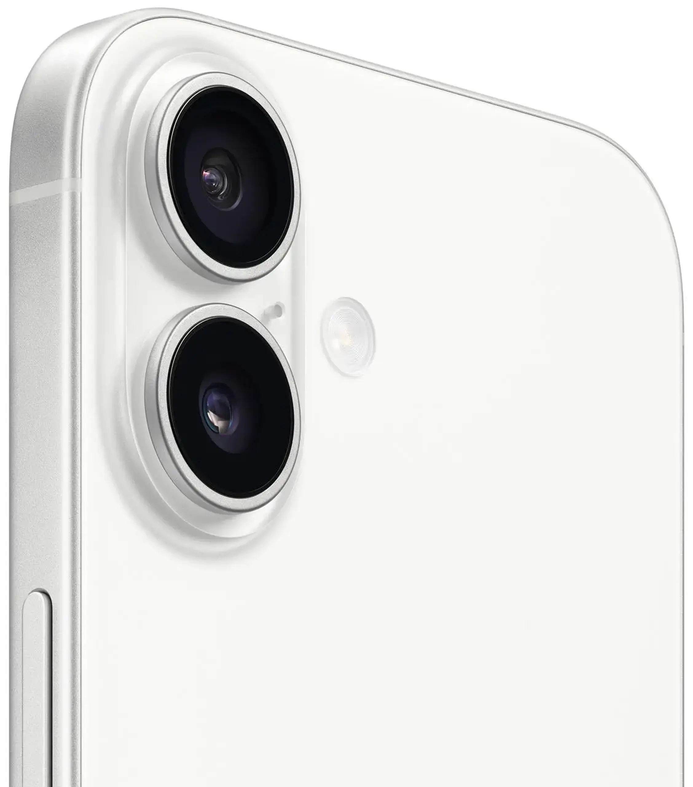 Smartphone Apple iPhone 17 512GB White MG6Q4