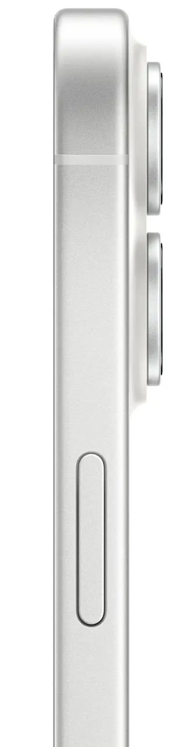 Smartphone Apple iPhone 17 512GB White MG6Q4