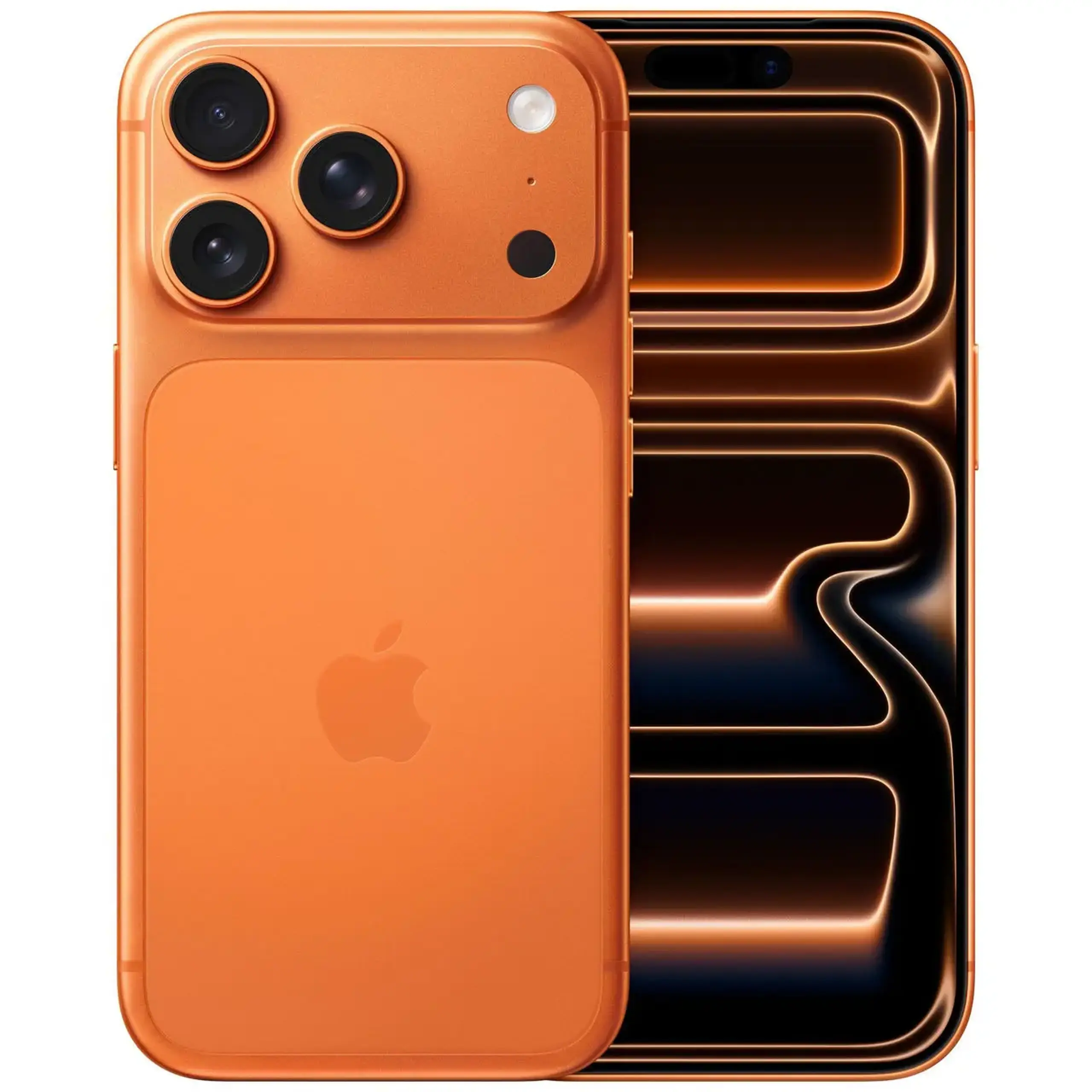 Smartphone Apple iPhone 17 Pro 1TB Cosmic Orange MG8Q4
