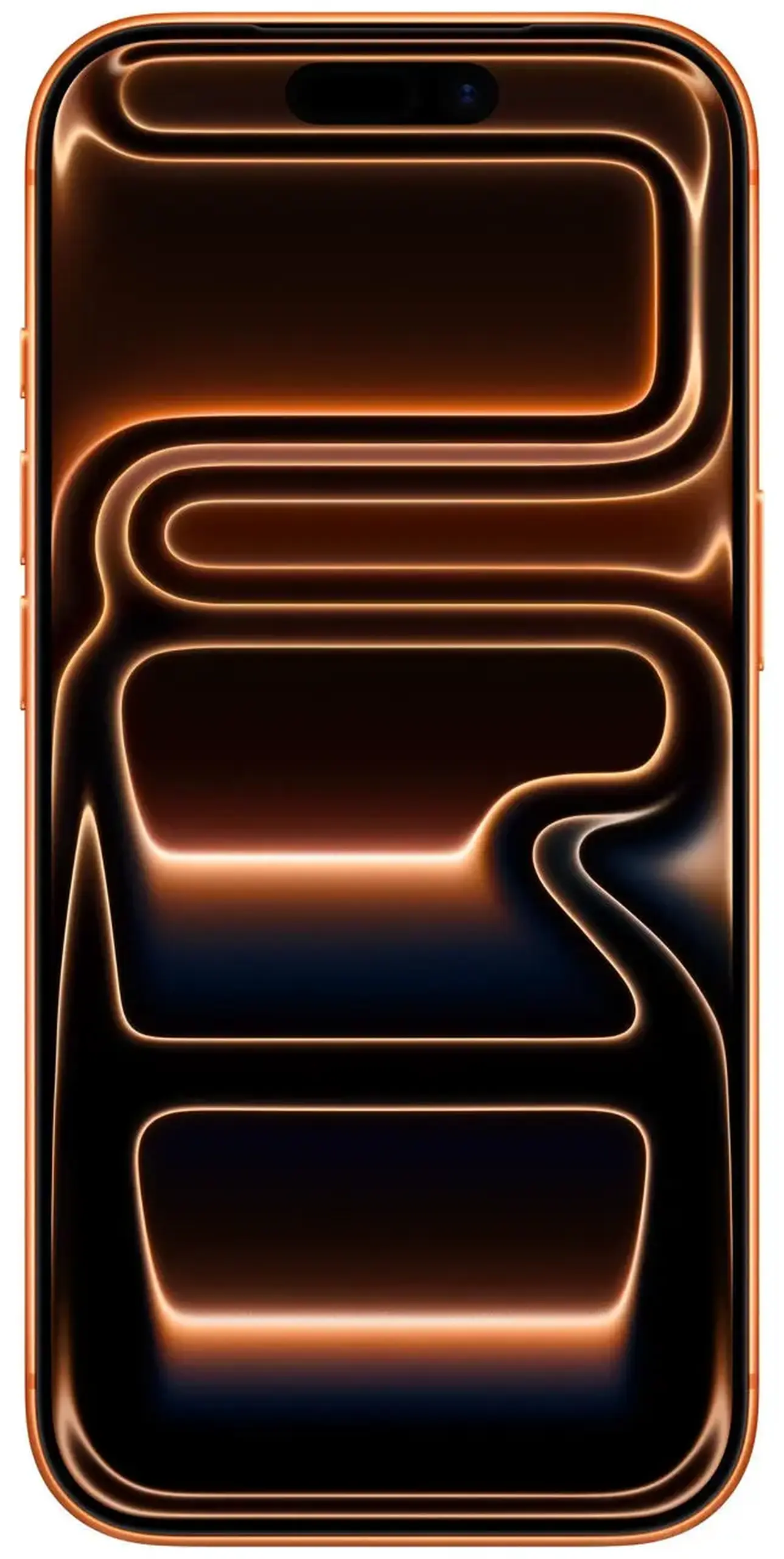 Smartphone Apple iPhone 17 Pro 1TB Cosmic Orange MG8Q4