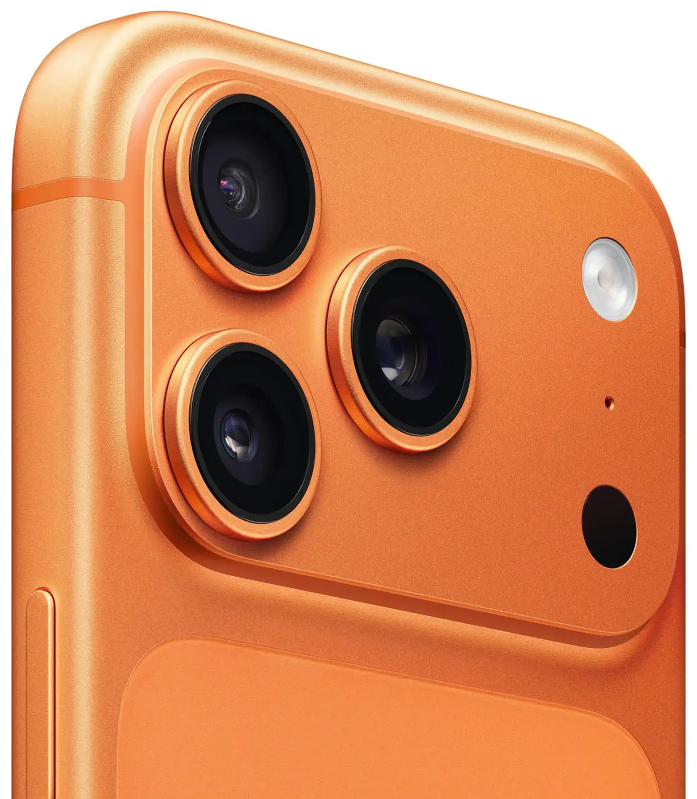Smartphone Apple iPhone 17 Pro 1TB Cosmic Orange MG8Q4