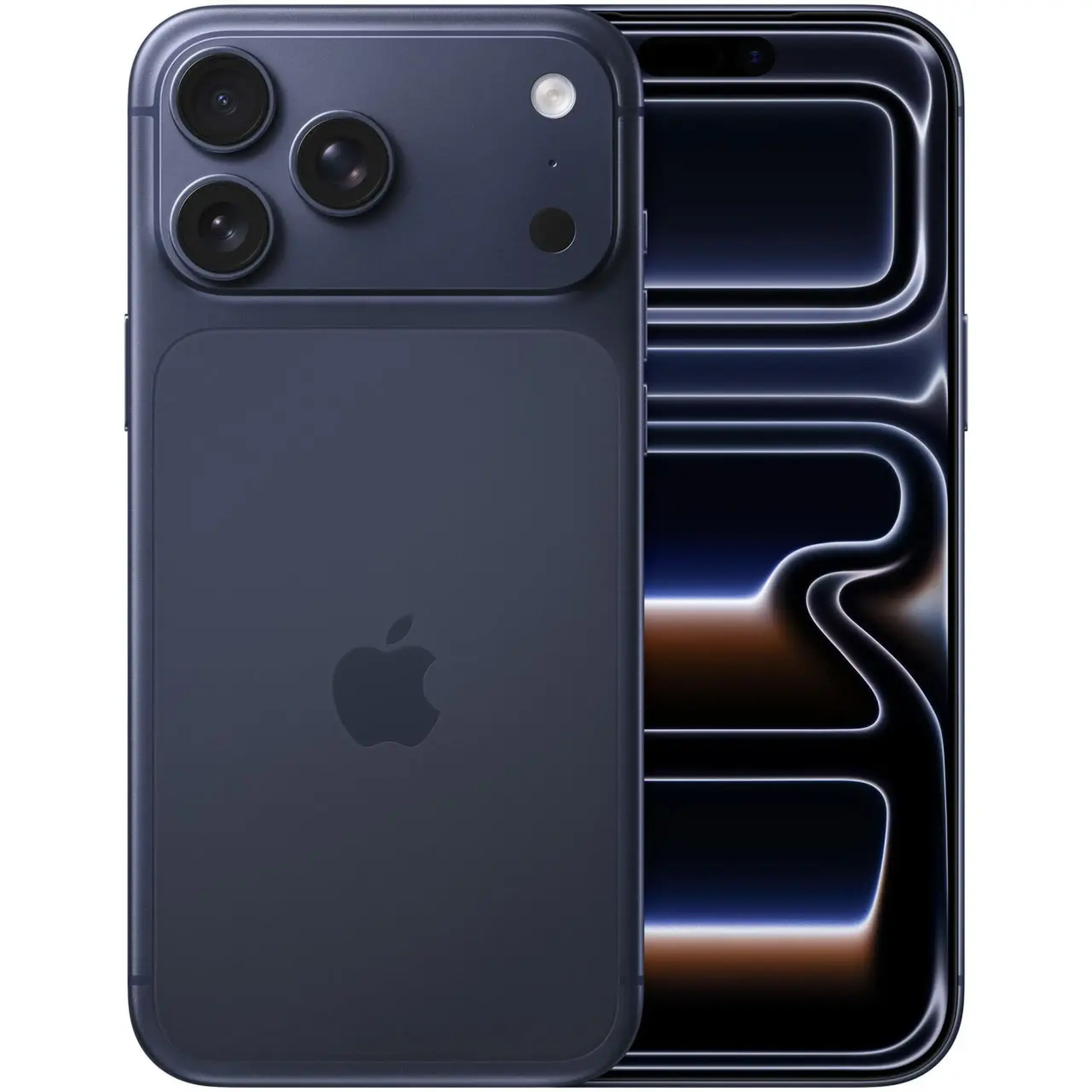 Smartphone Apple iPhone 17 Pro 1TB Deep Blue MG8R4