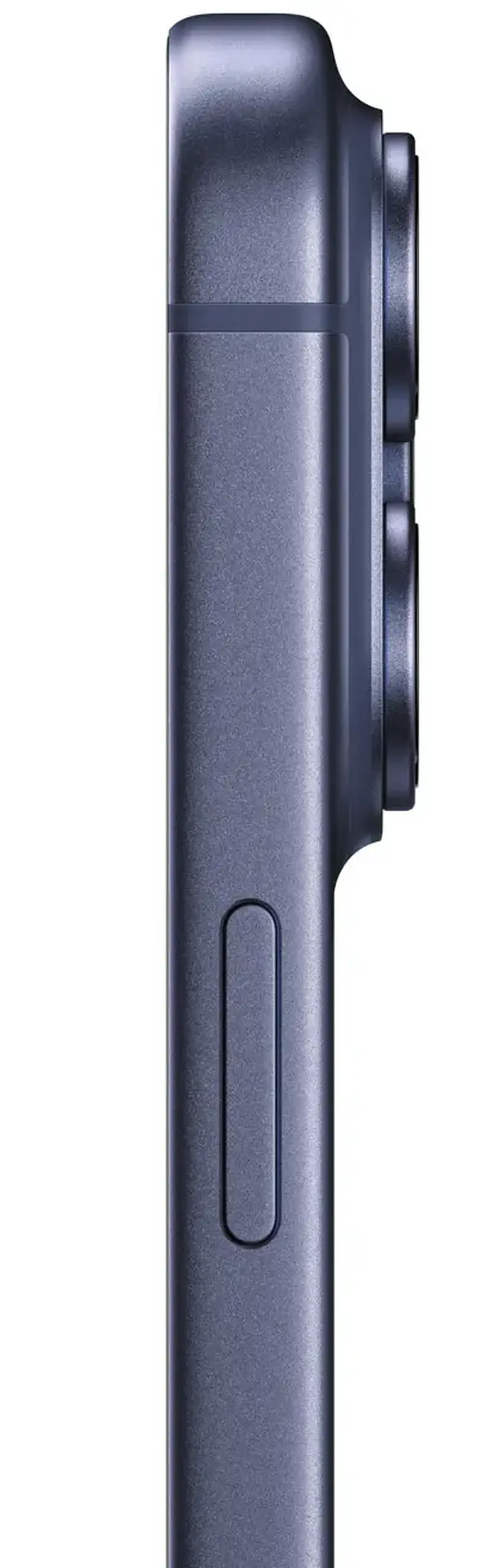 Smartphone Apple iPhone 17 Pro 1TB Deep Blue MG8R4