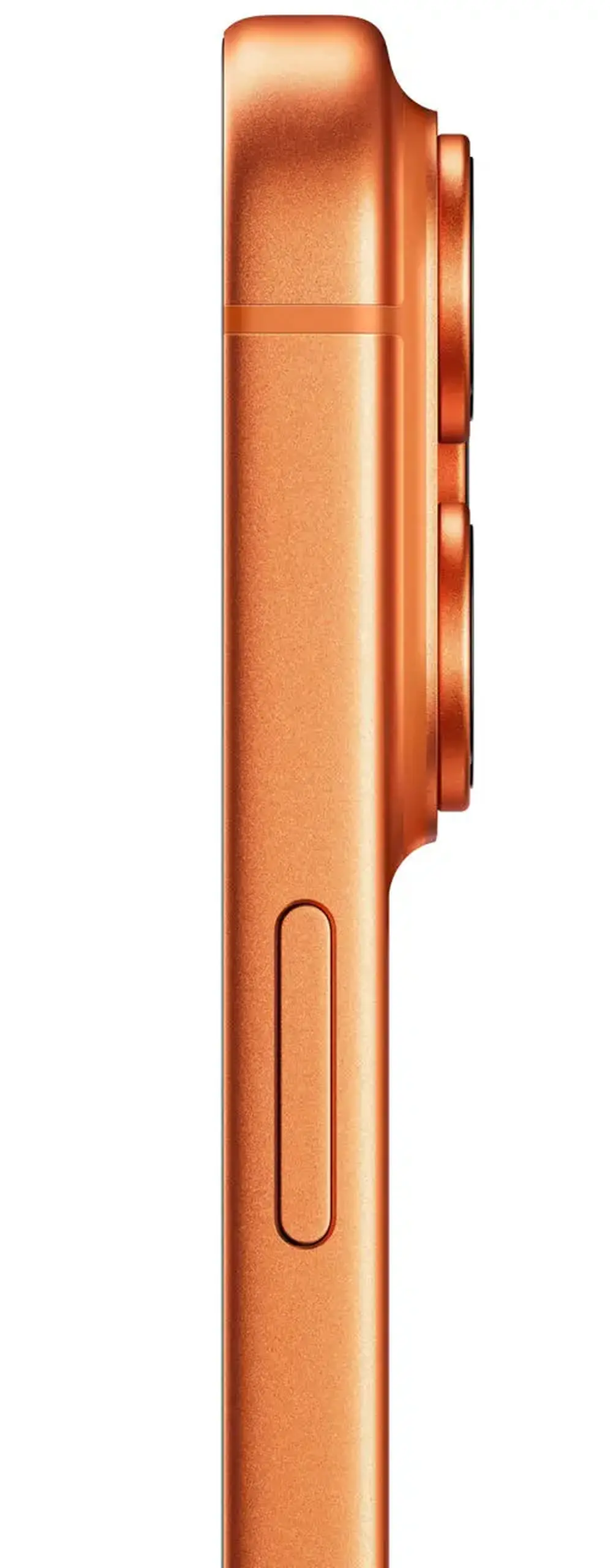 Smartphone Apple iPhone 17 Pro 256GB Cosmic Orange MG8H4