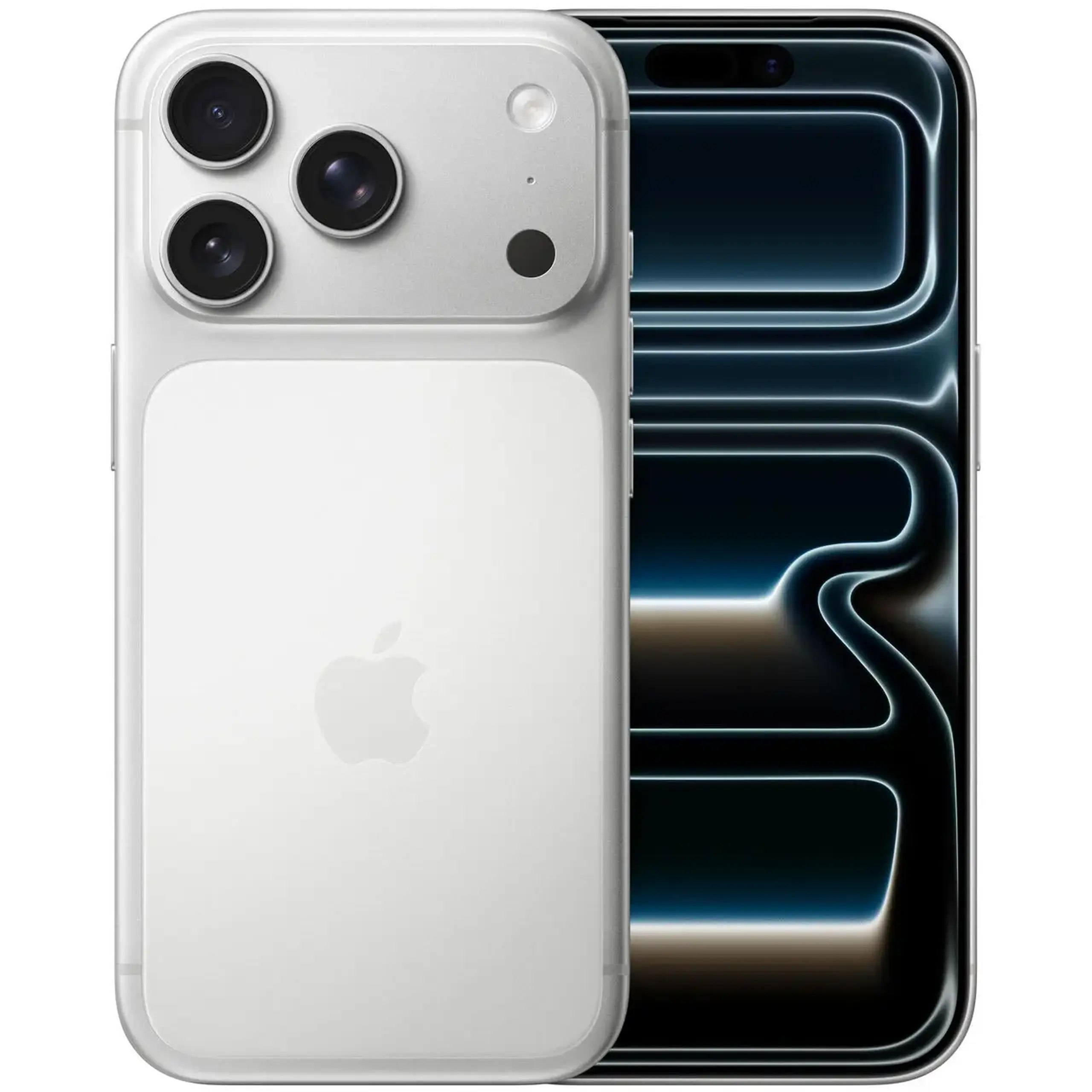 Smartphone Apple iPhone 17 Pro 256GB Silver MG8G4