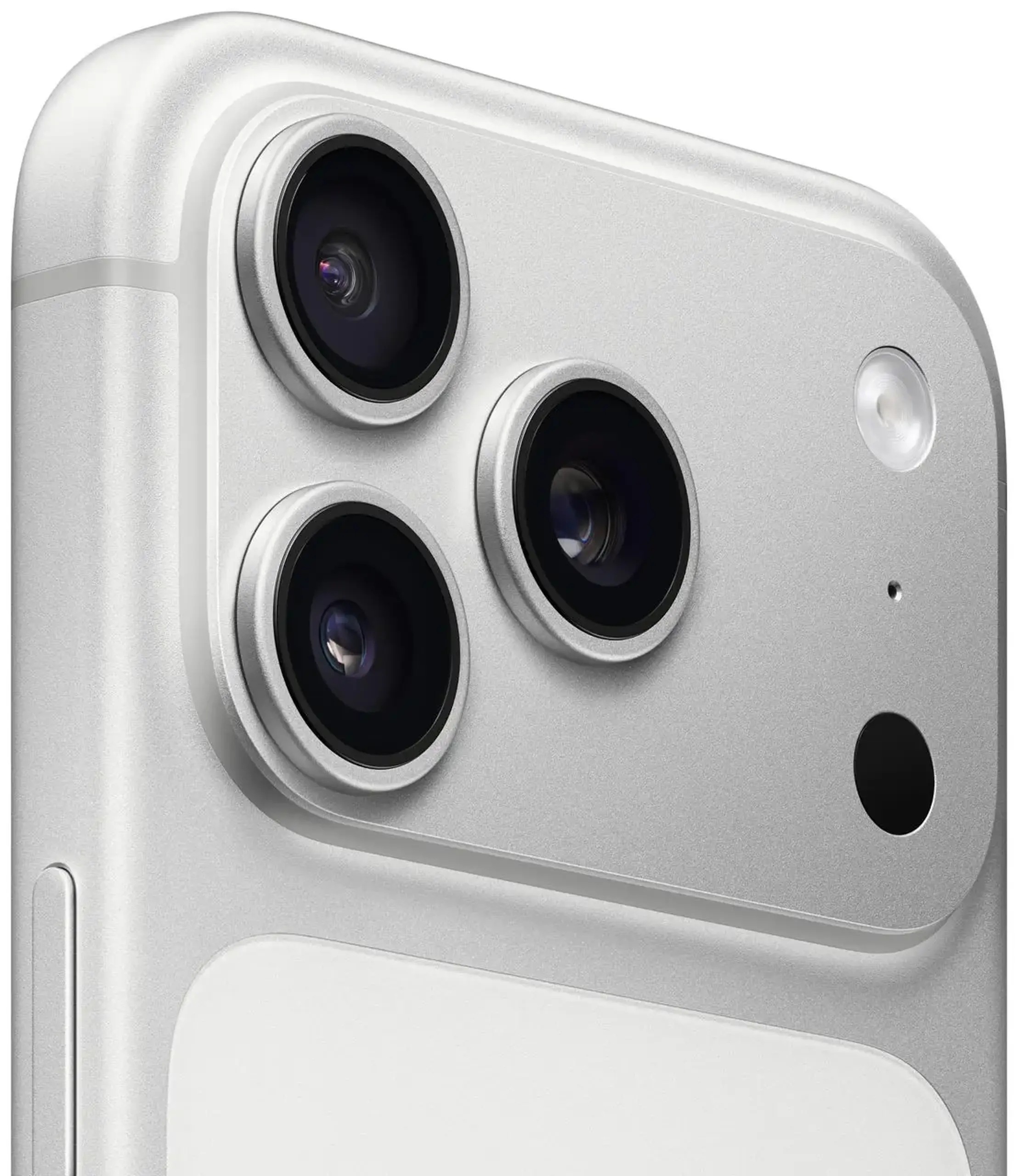 Smartphone Apple iPhone 17 Pro 256GB Silver MG8G4