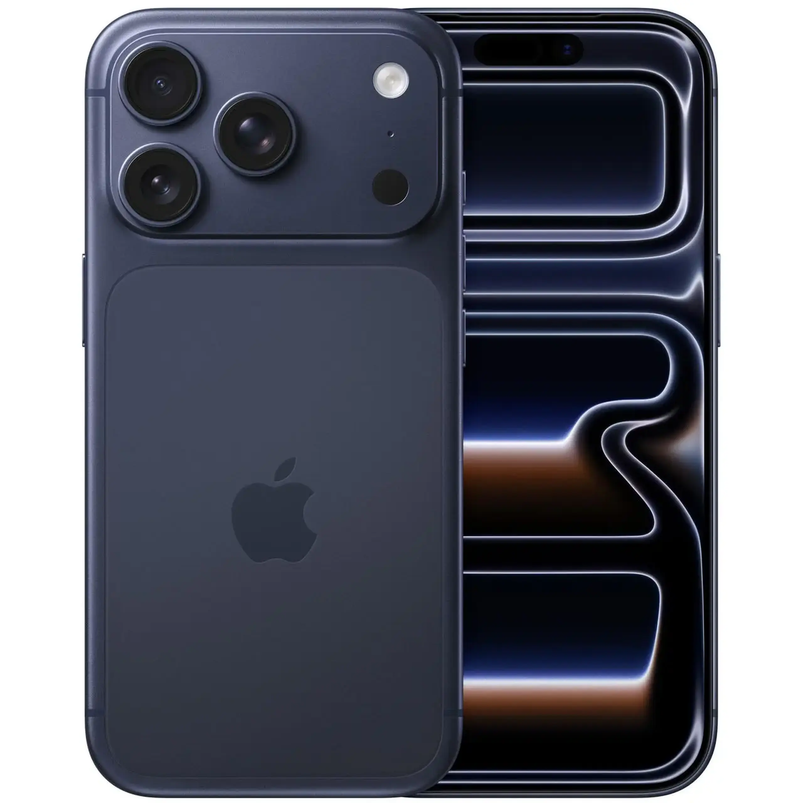 Smartphone Apple iPhone 17 Pro 512GB Deep Blue MG8N4