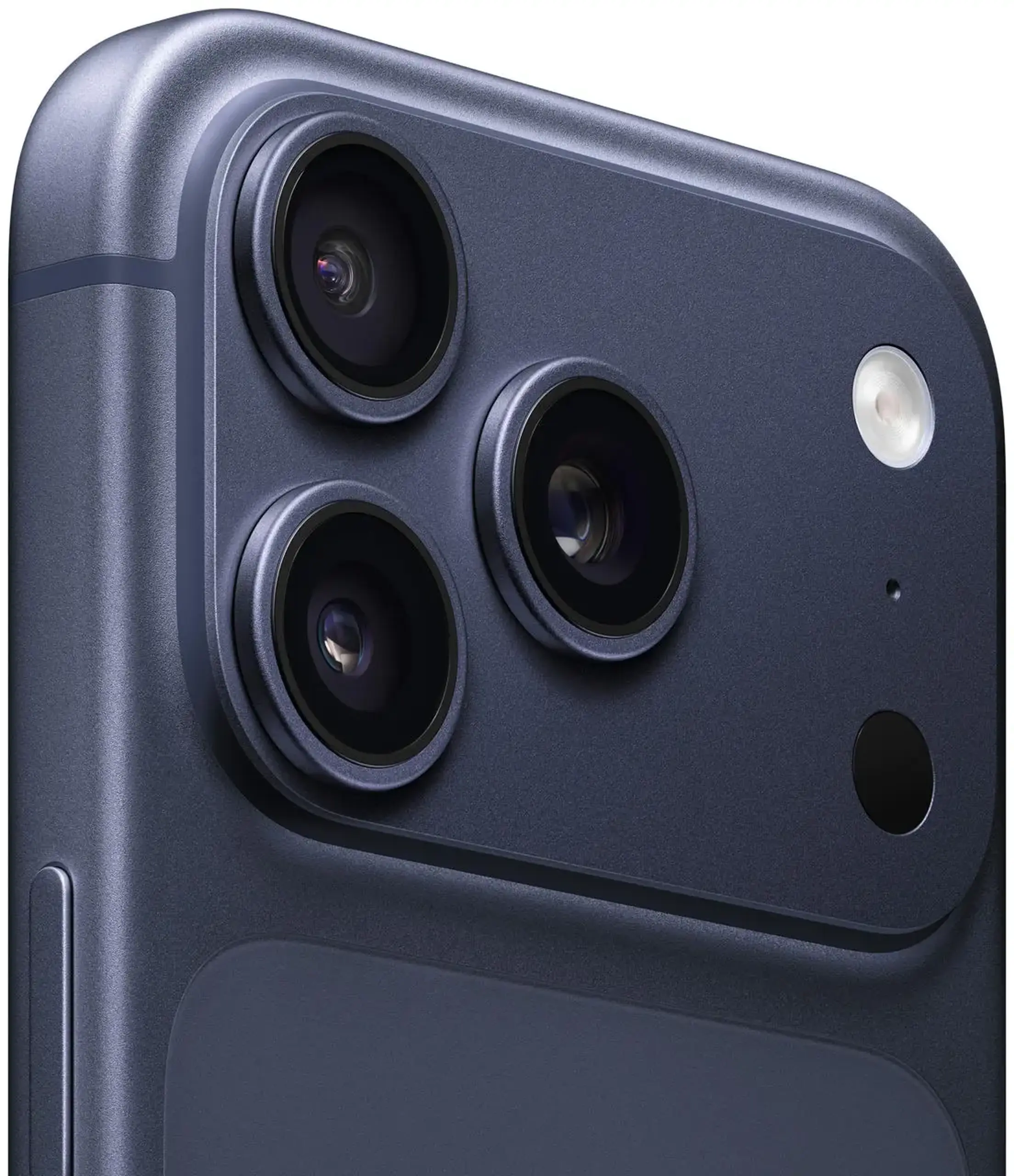 Smartphone Apple iPhone 17 Pro 512GB Deep Blue MG8N4