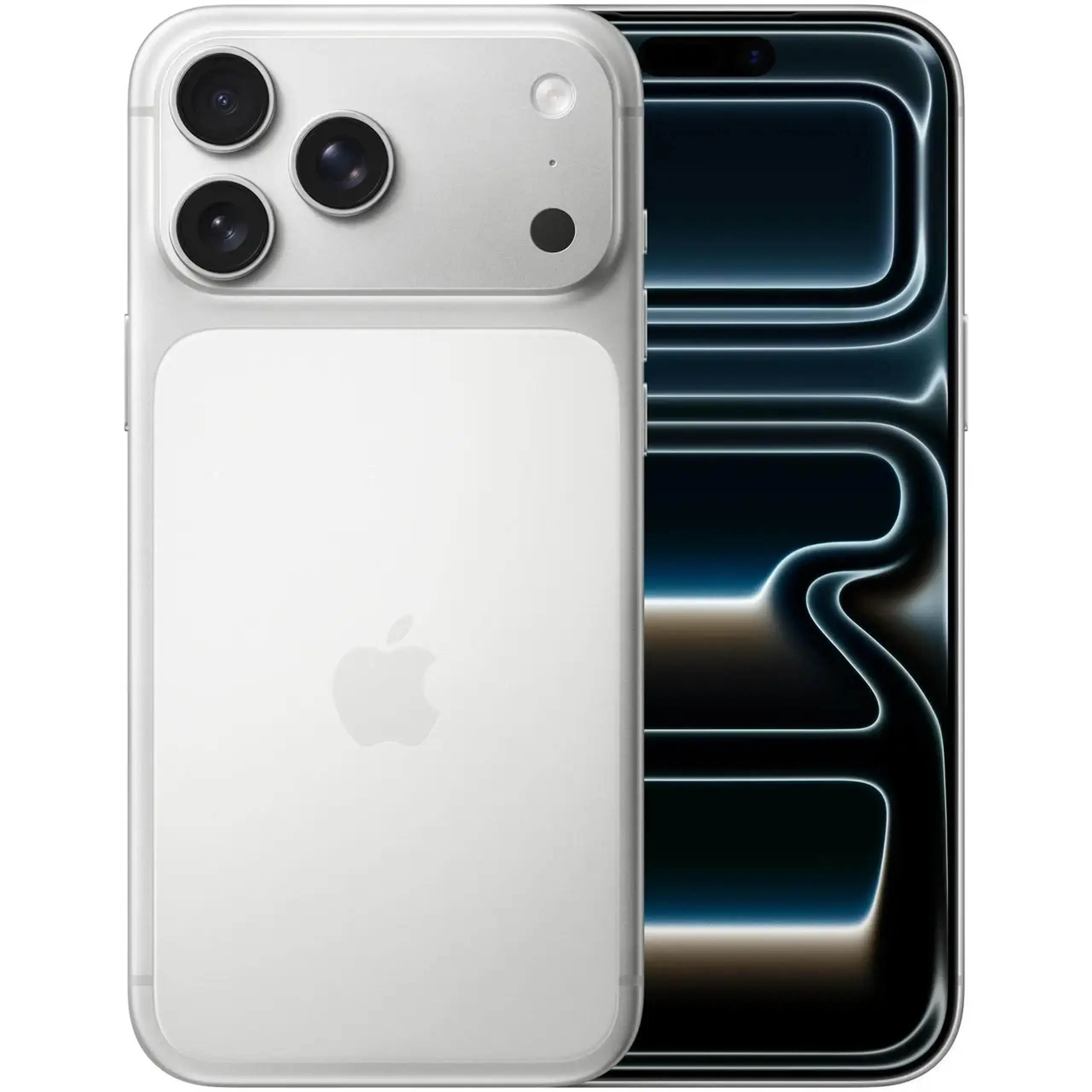 Smartphone Apple iPhone 17 Pro Max 1TB Silver MFYV4