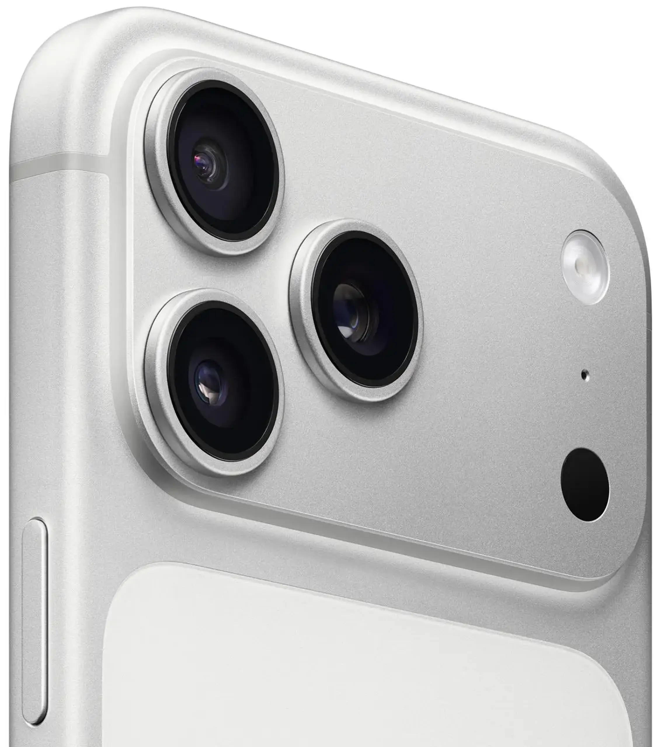 Smartphone Apple iPhone 17 Pro Max 1TB Silver MFYV4