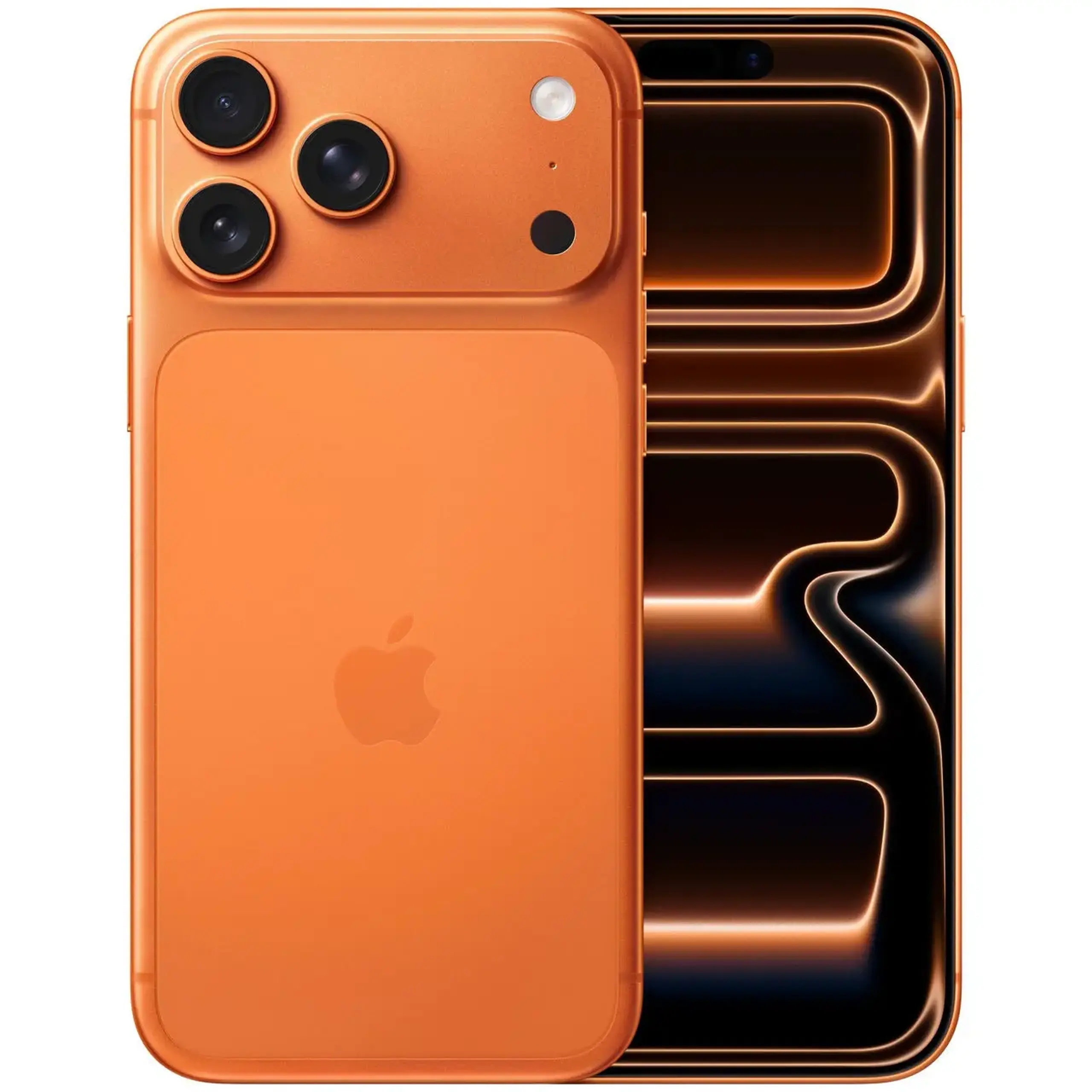 Smartphone Apple iPhone 17 Pro Max 256GB Cosmic Orange MFYN4