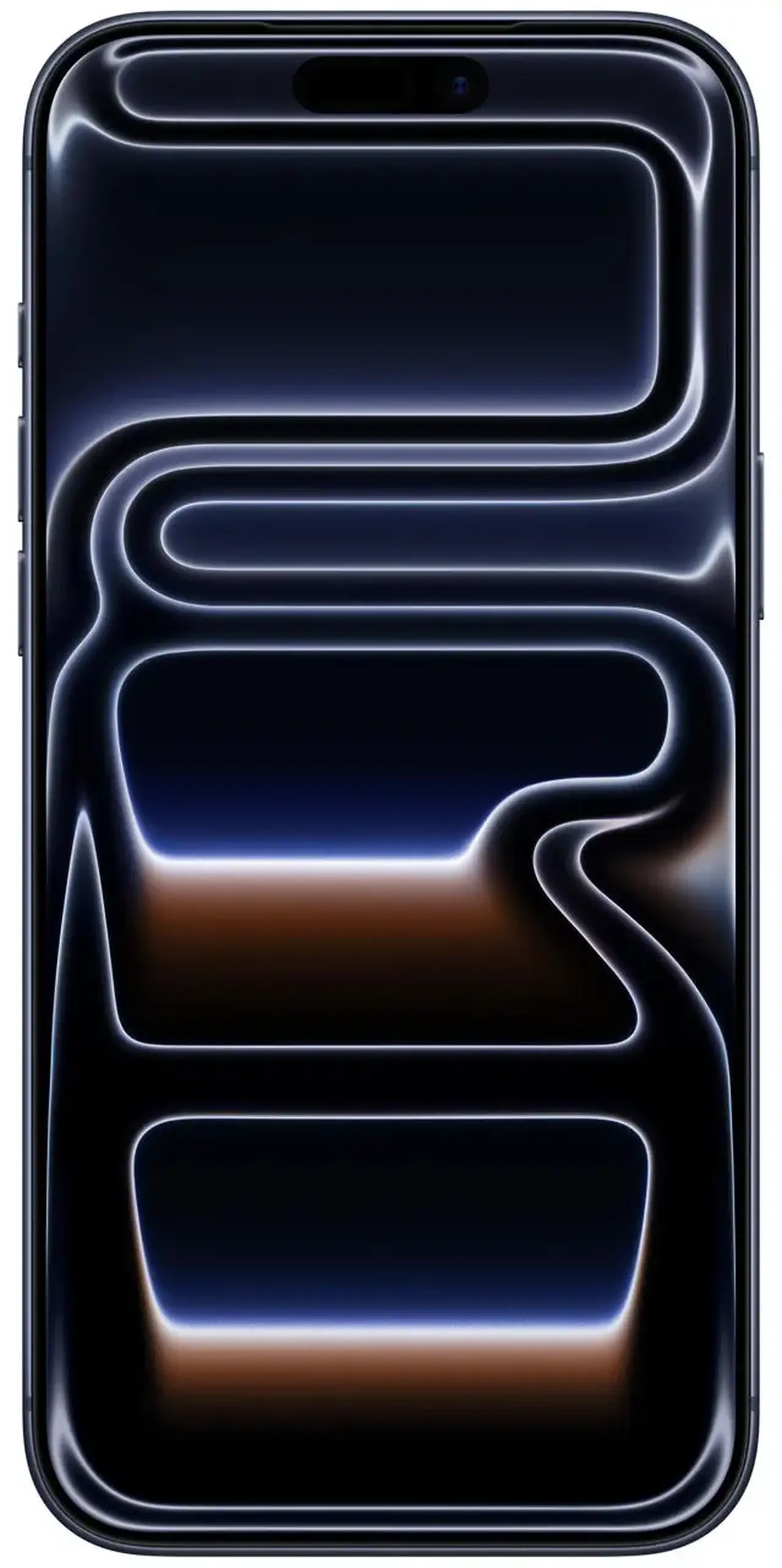 Smartphone Apple iPhone 17 Pro Max 2TB Deep Blue MG014