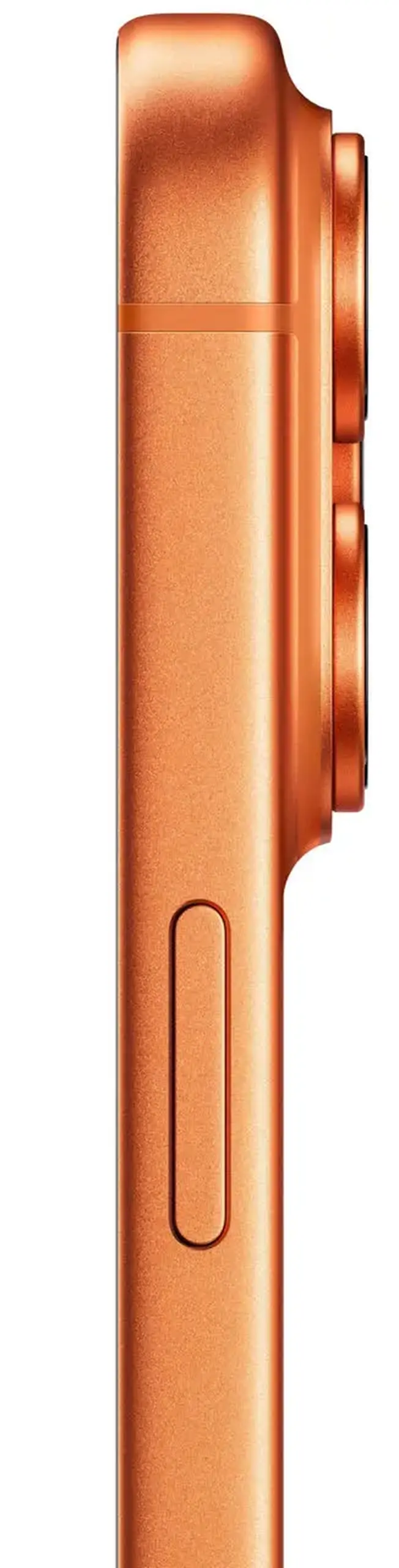 Smartphone Apple iPhone 17 Pro Max 2TB Cosmic Orange MG004