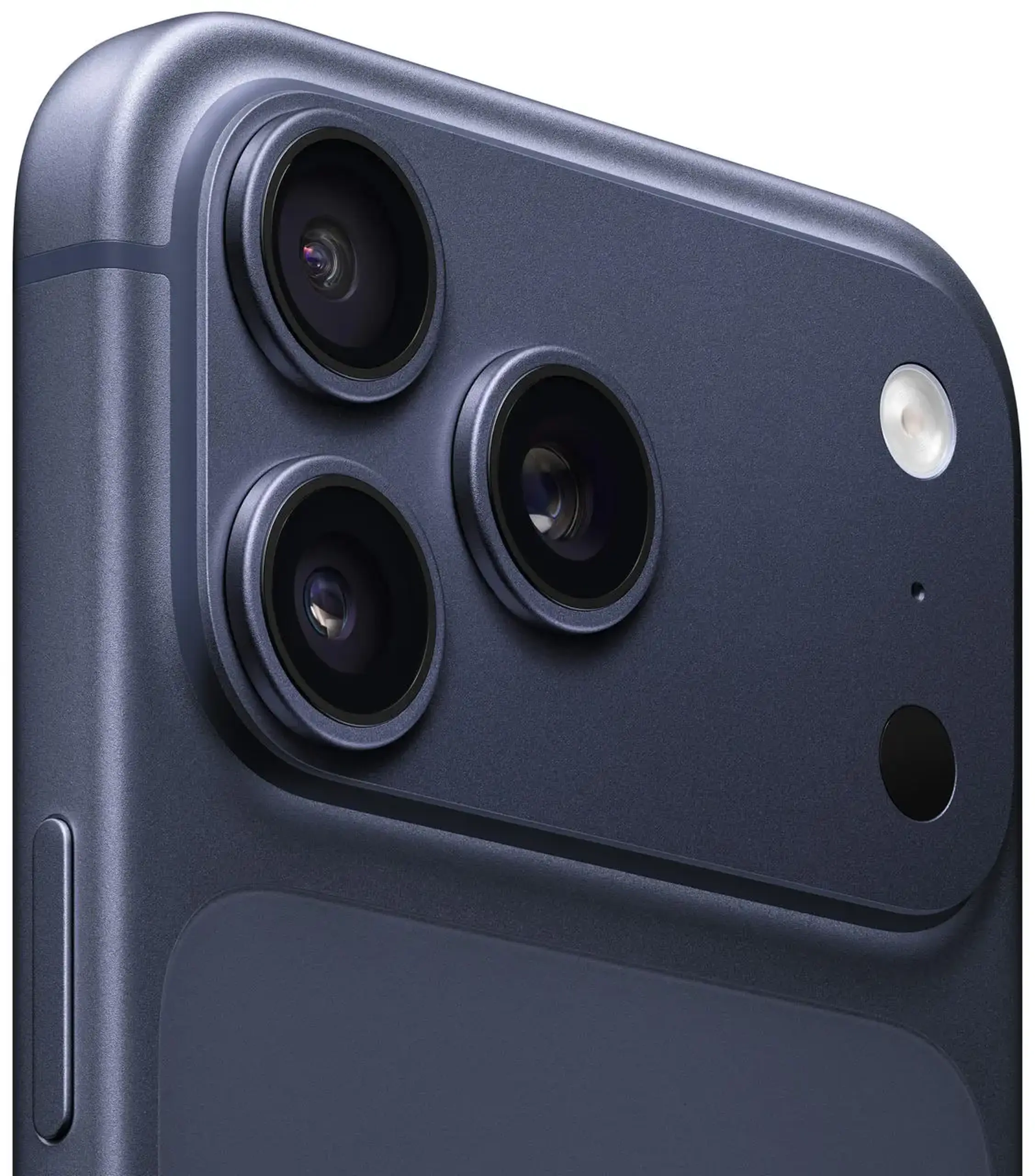 Smartphone Apple iPhone 17 Pro Max 512GB Deep Blue MFYU4