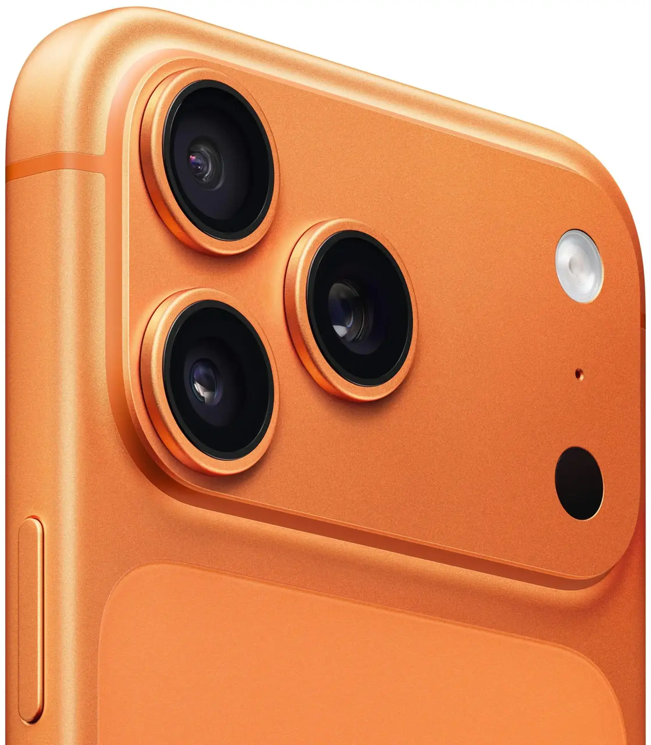 Smartphone Apple iPhone 17 Pro Max 512GB Cosmic Orange MFYT4