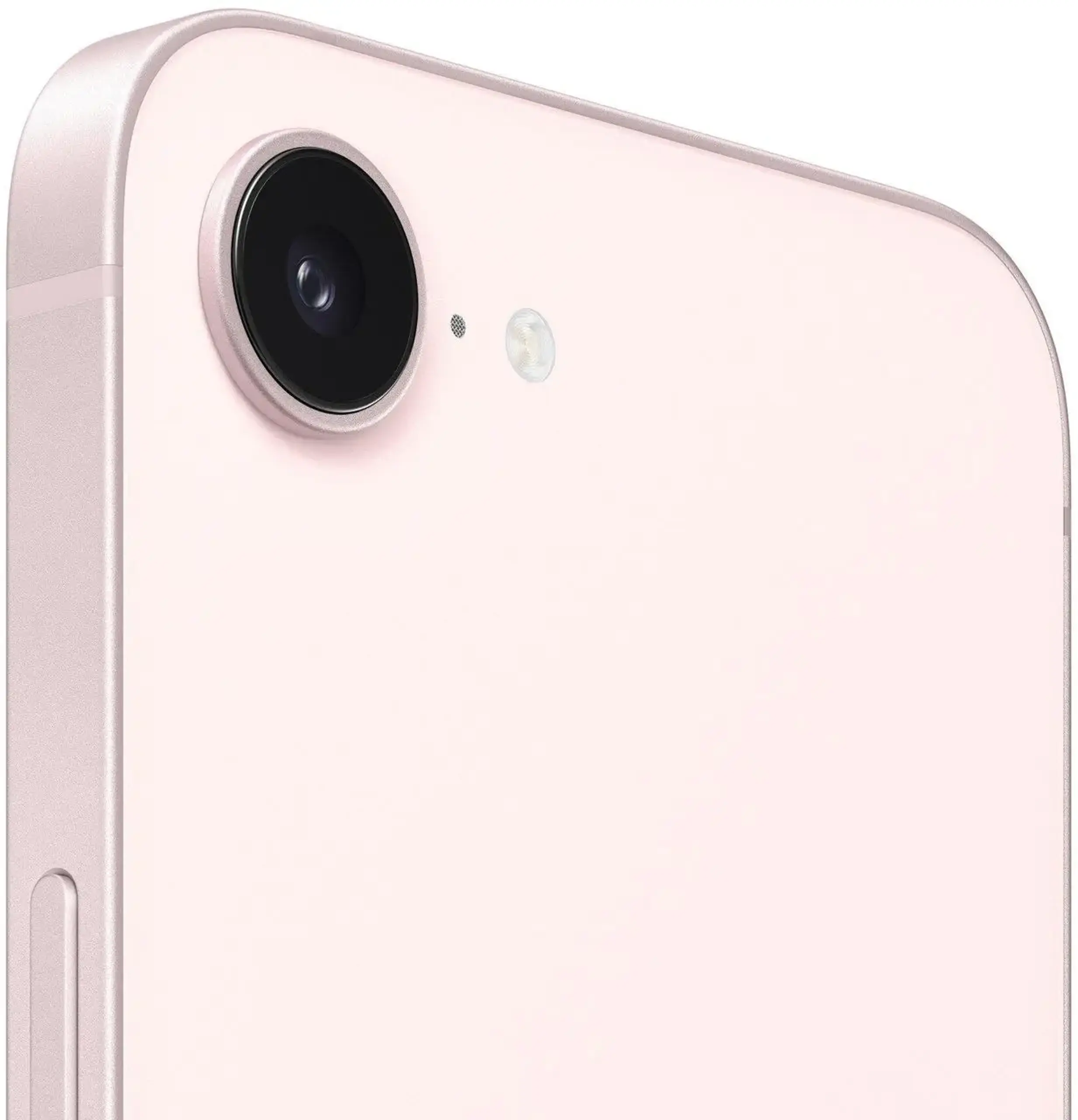 Smartphone Apple iPhone 17e 256GB Soft Pink MHRX4