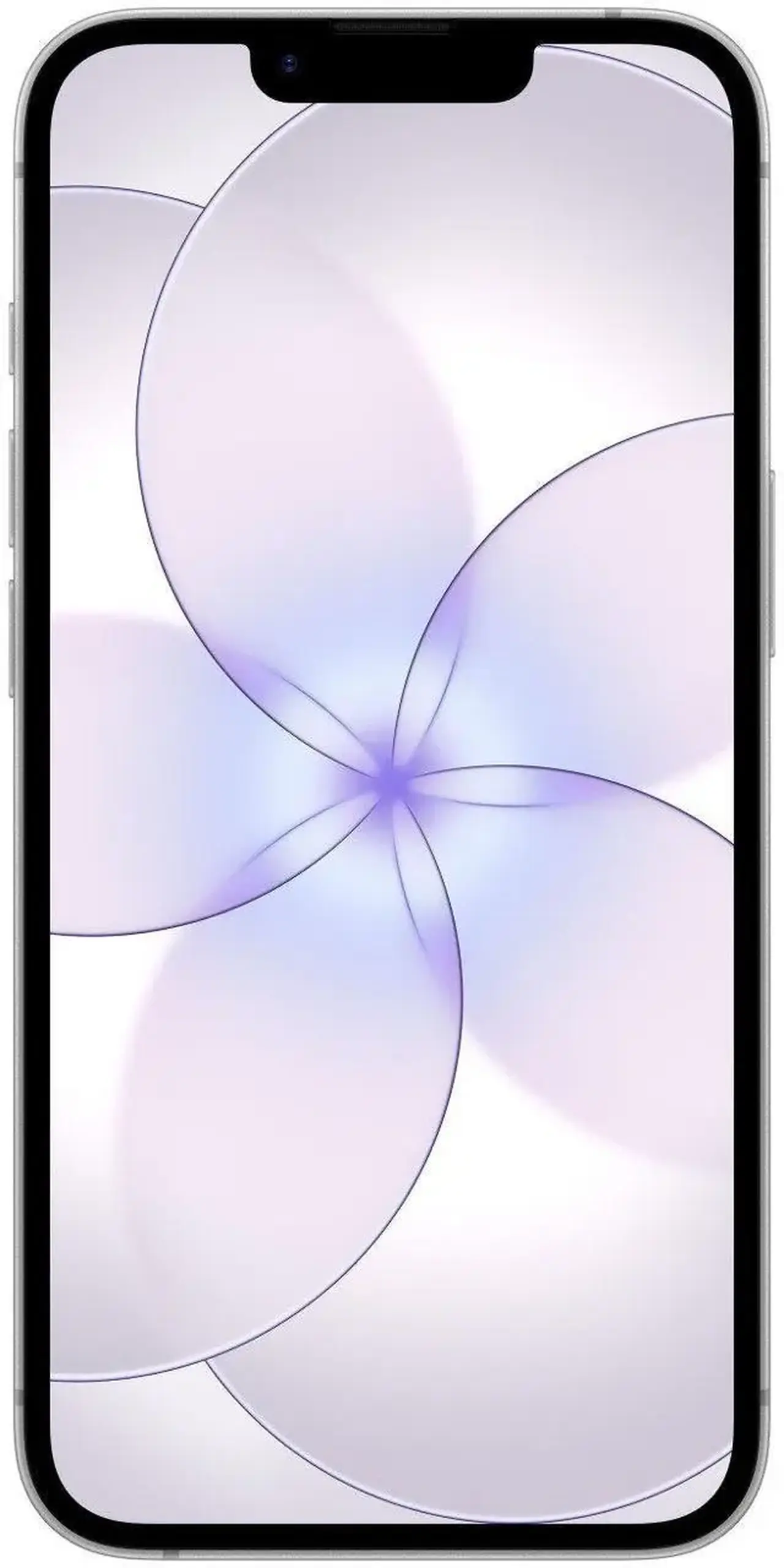 Smartphone Apple iPhone 17e 256GB White MHRW4